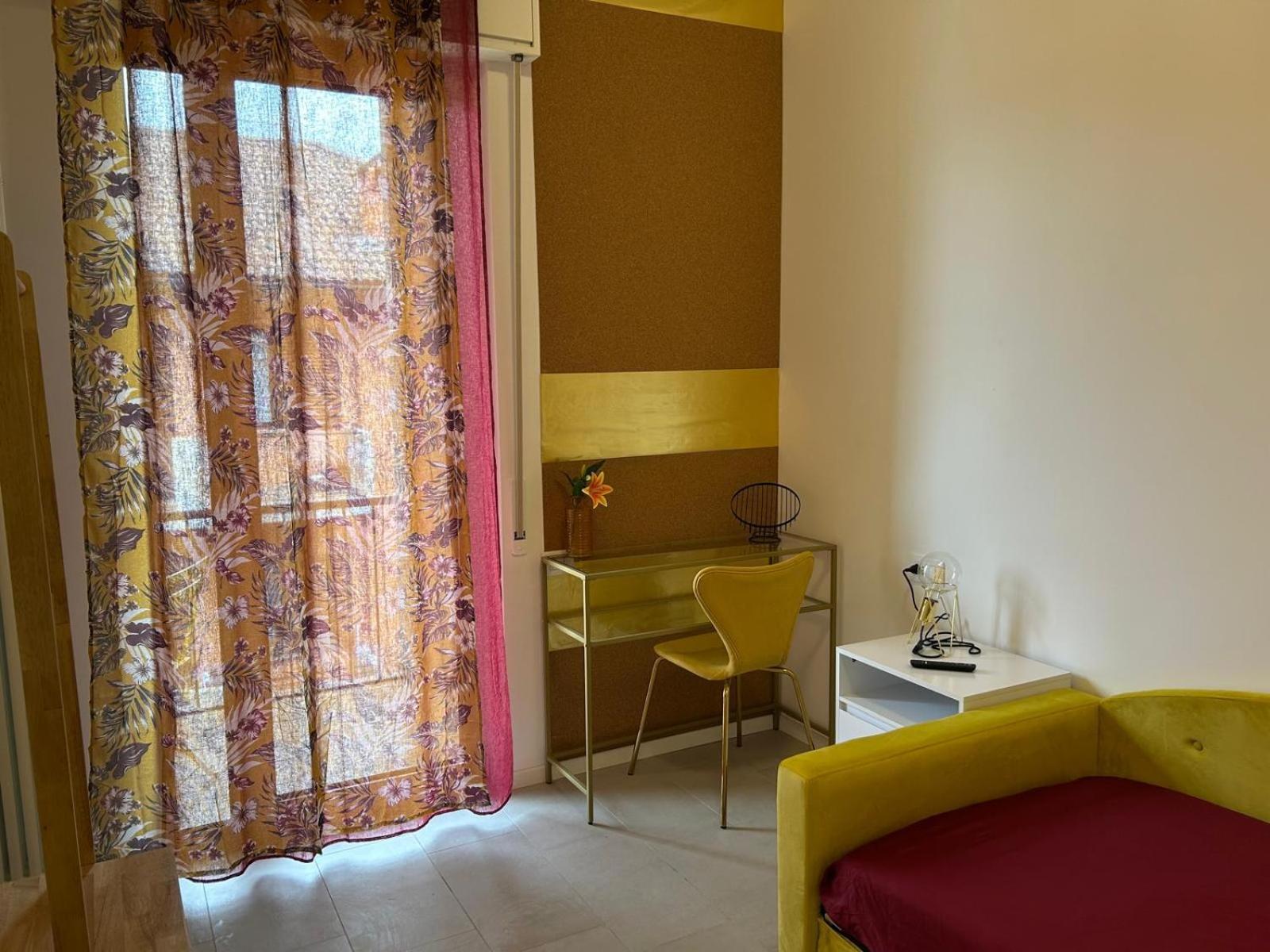 Comfort & Le * Bergamo