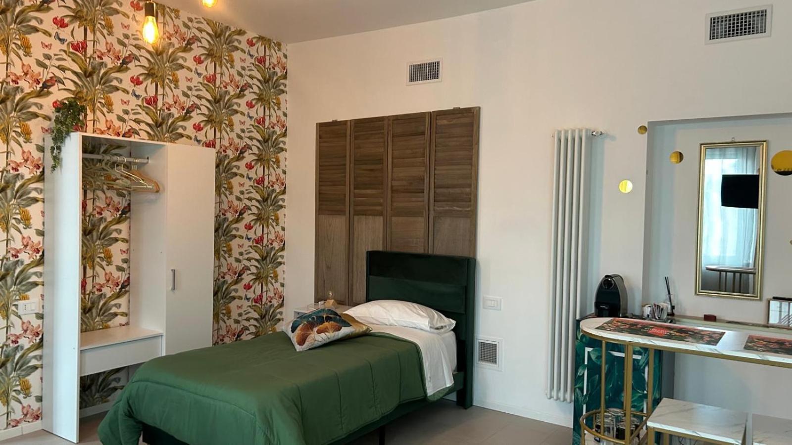 Comfort & Le Nhà khách Bergamo
