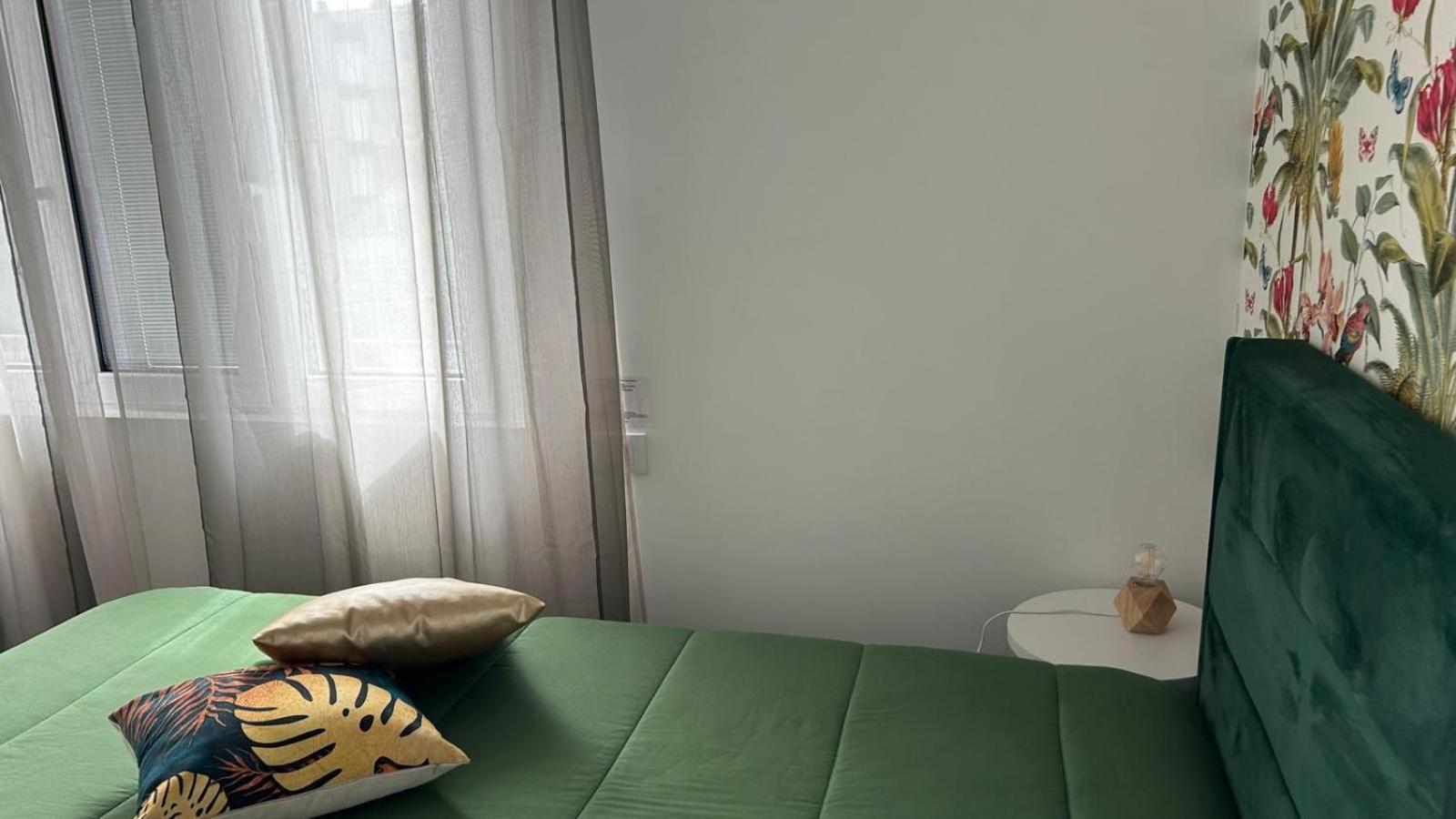 Comfort & Le Bergamo
