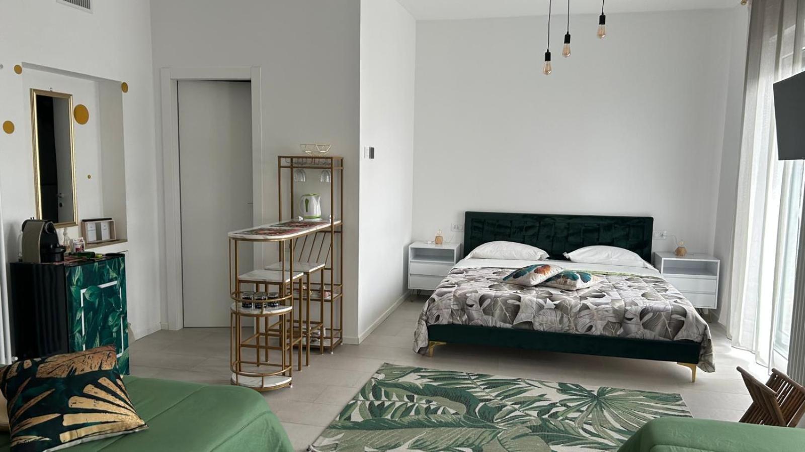 Comfort & Le * Bergamo