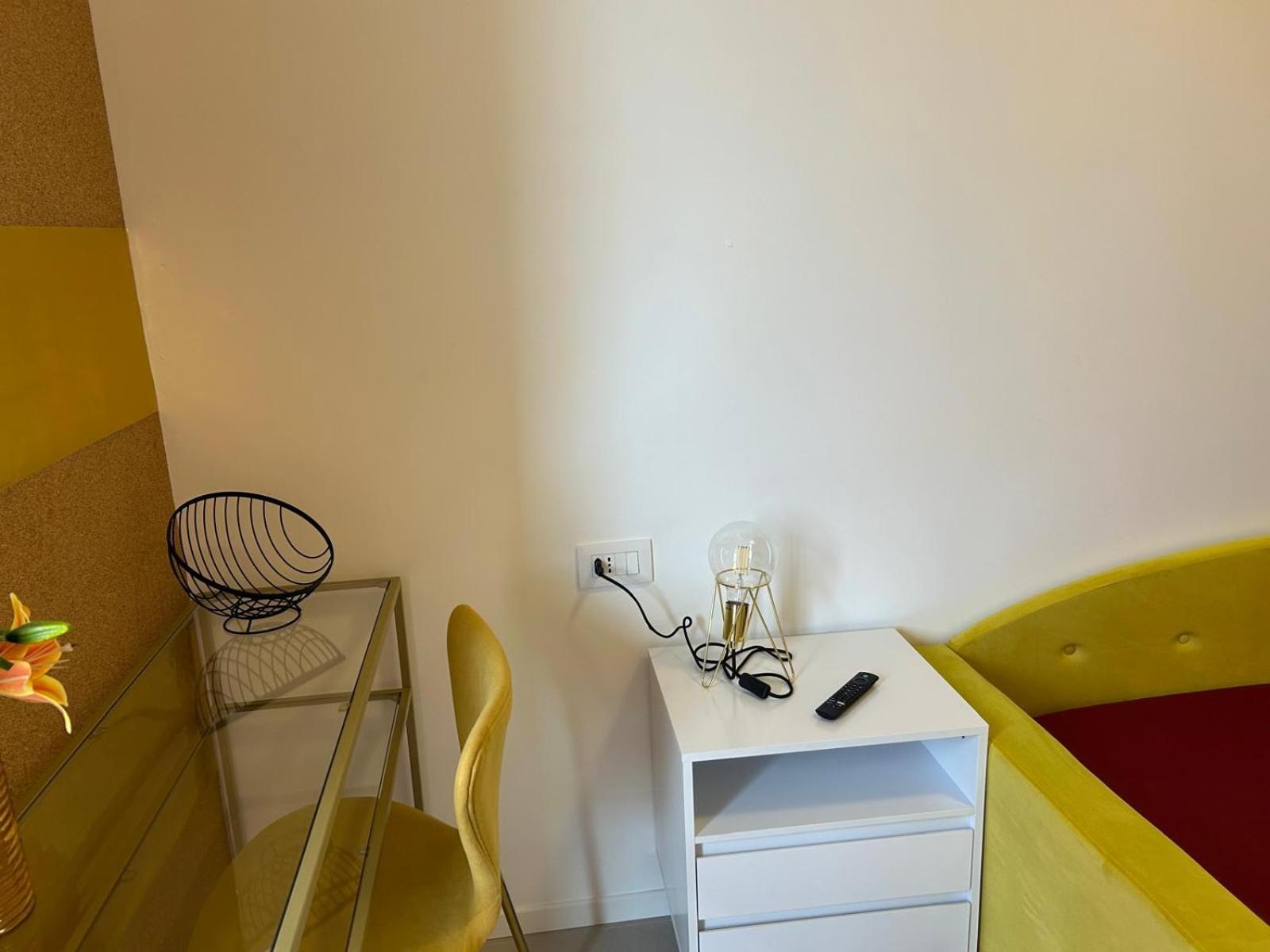 Comfort & Le Nhà khách Bergamo