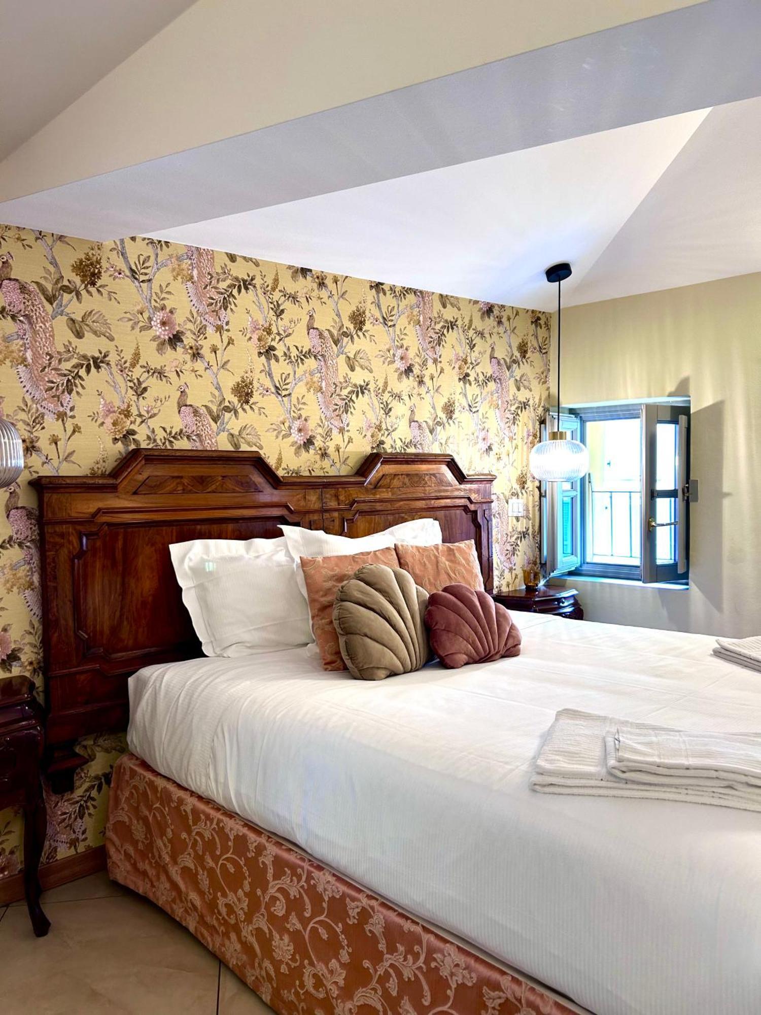 Da Pardis Gasthof Bergamo