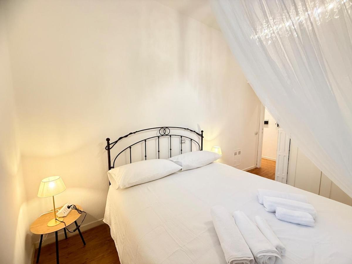 Apartment Alta - Porta Dipinta 16 Bergamo