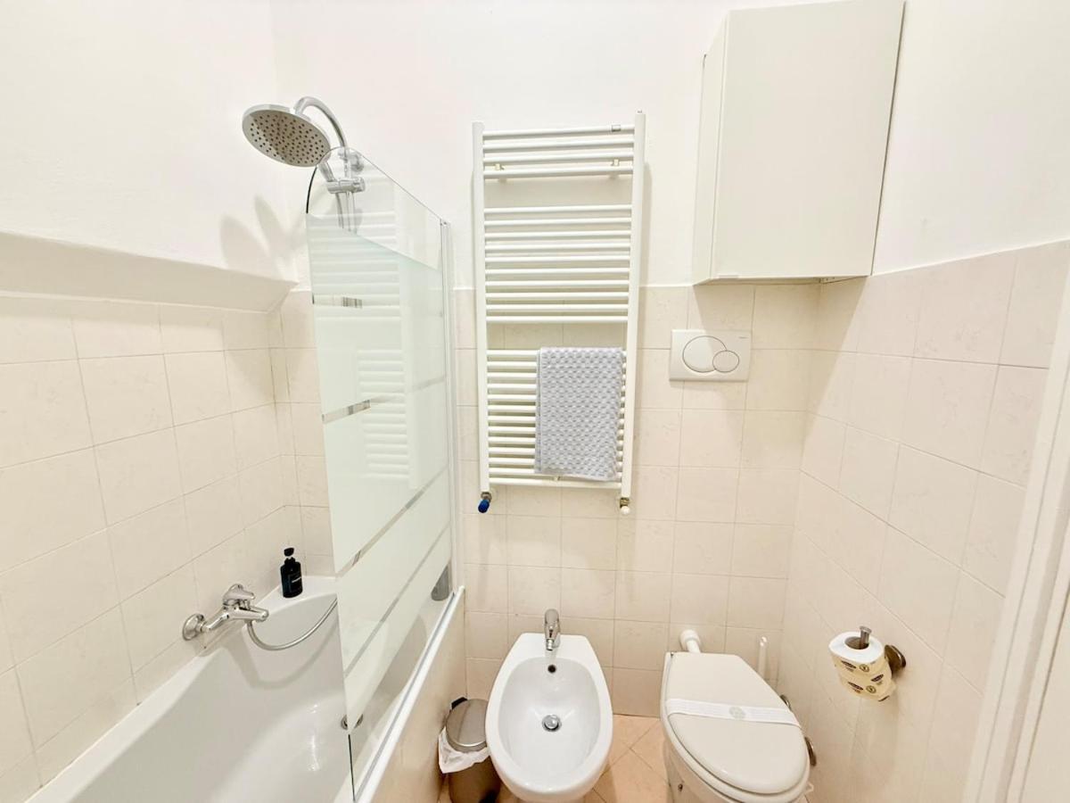 Apartment Alta - Porta Dipinta 16