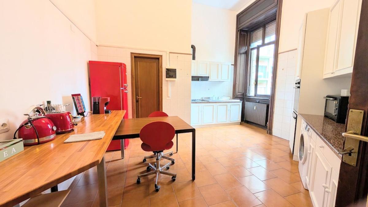 Liberty20 Apartment *