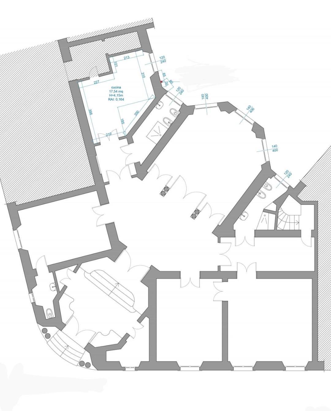 Apartment Liberty20 Bergamo