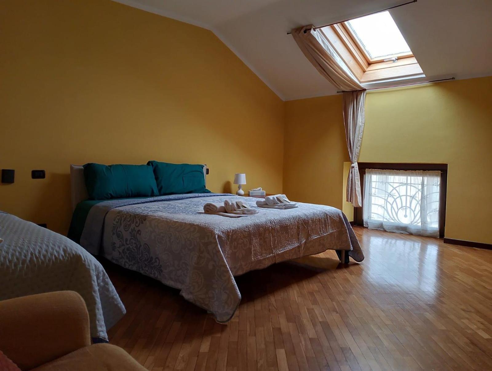 Homestay Living