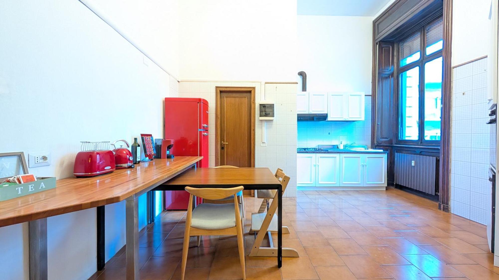 Apartment Liberty20 *