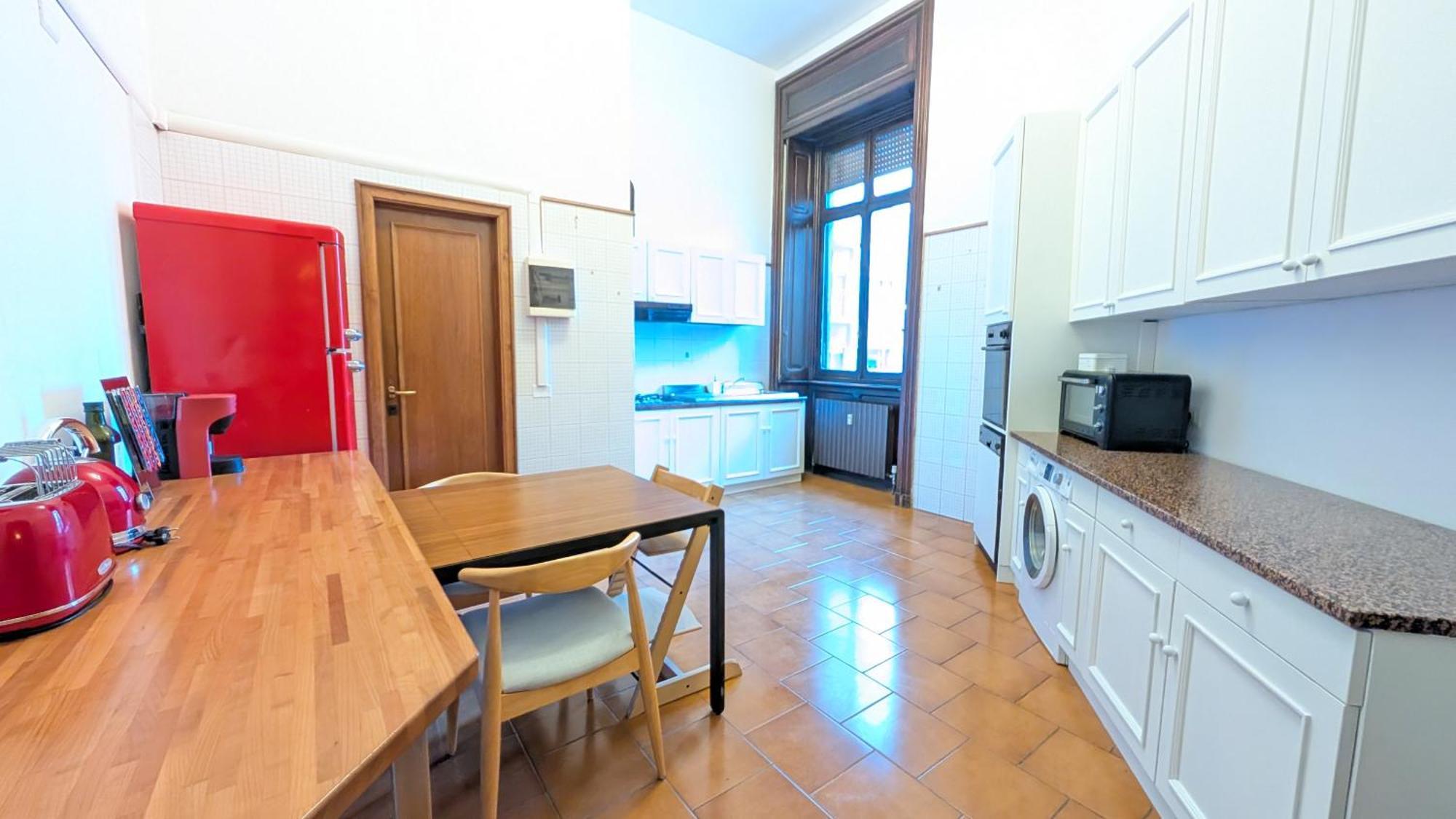 Apartment Liberty20