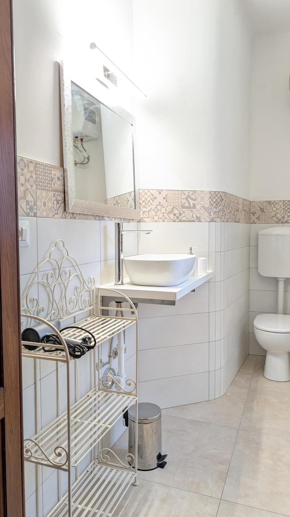 Liberty20 Apartment Bergamo