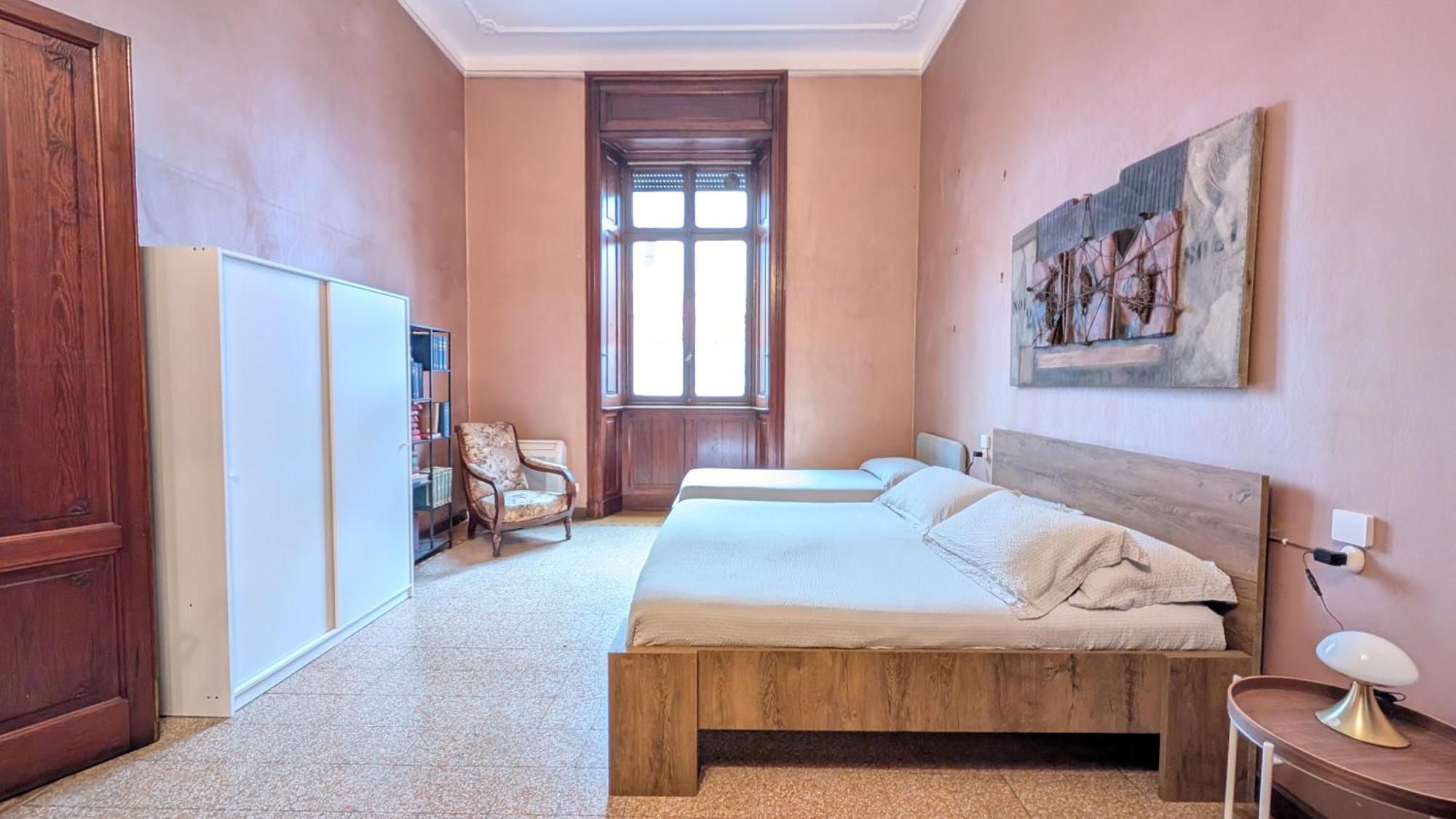 Liberty20 * Bergamo