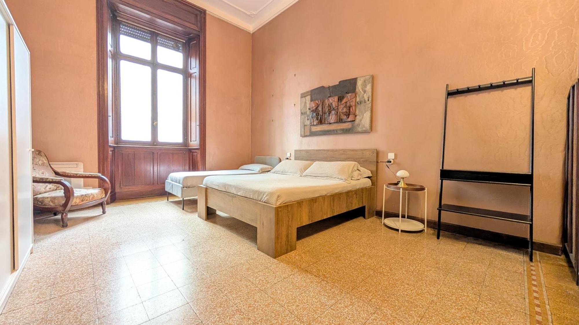 Liberty20 Apartment Bergamo