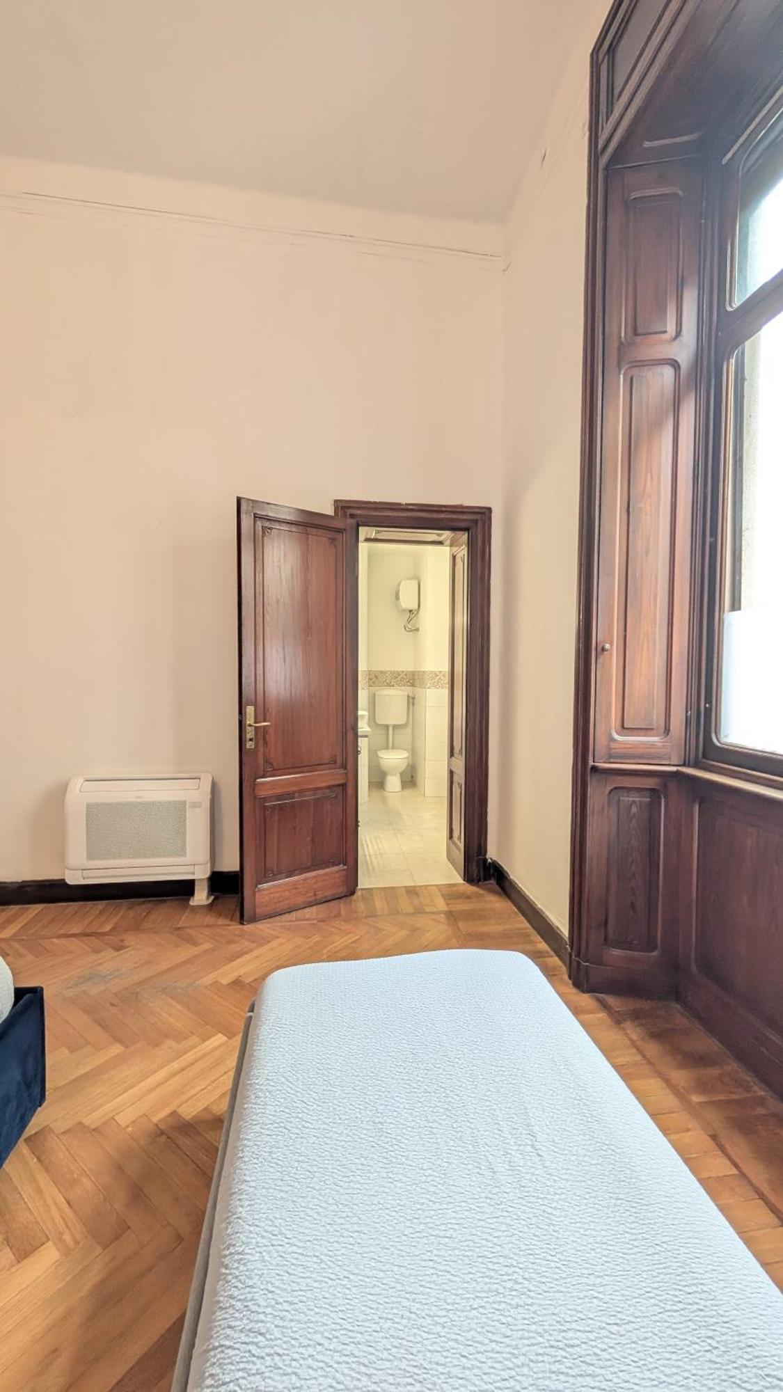 Liberty20 Apartment Bergamo