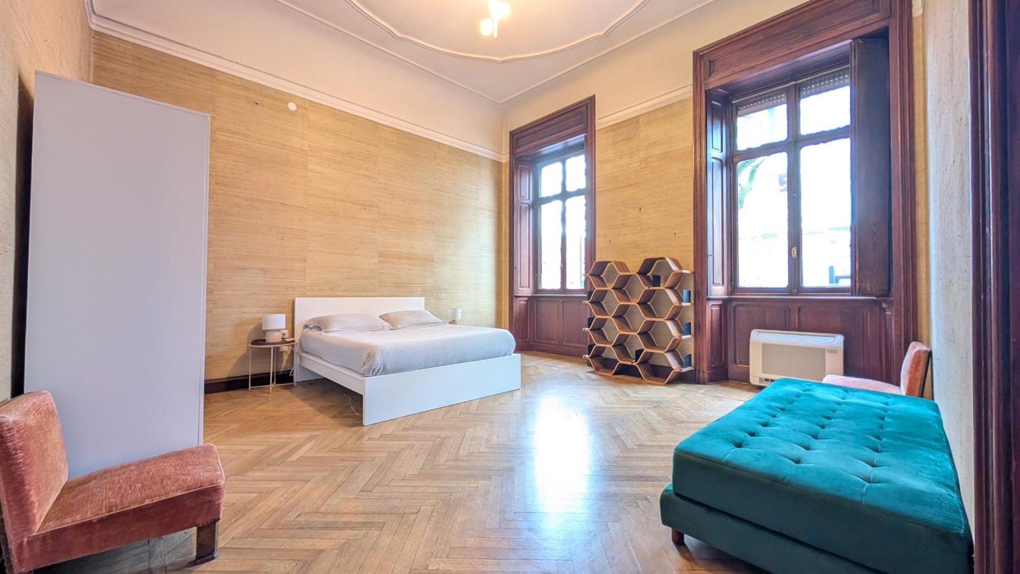 Apartment Liberty20 Bergamo