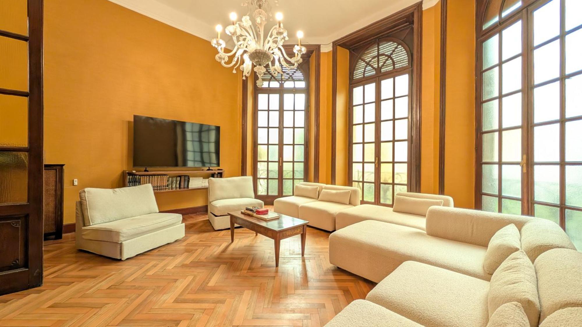 Apartment Liberty20 Bergamo