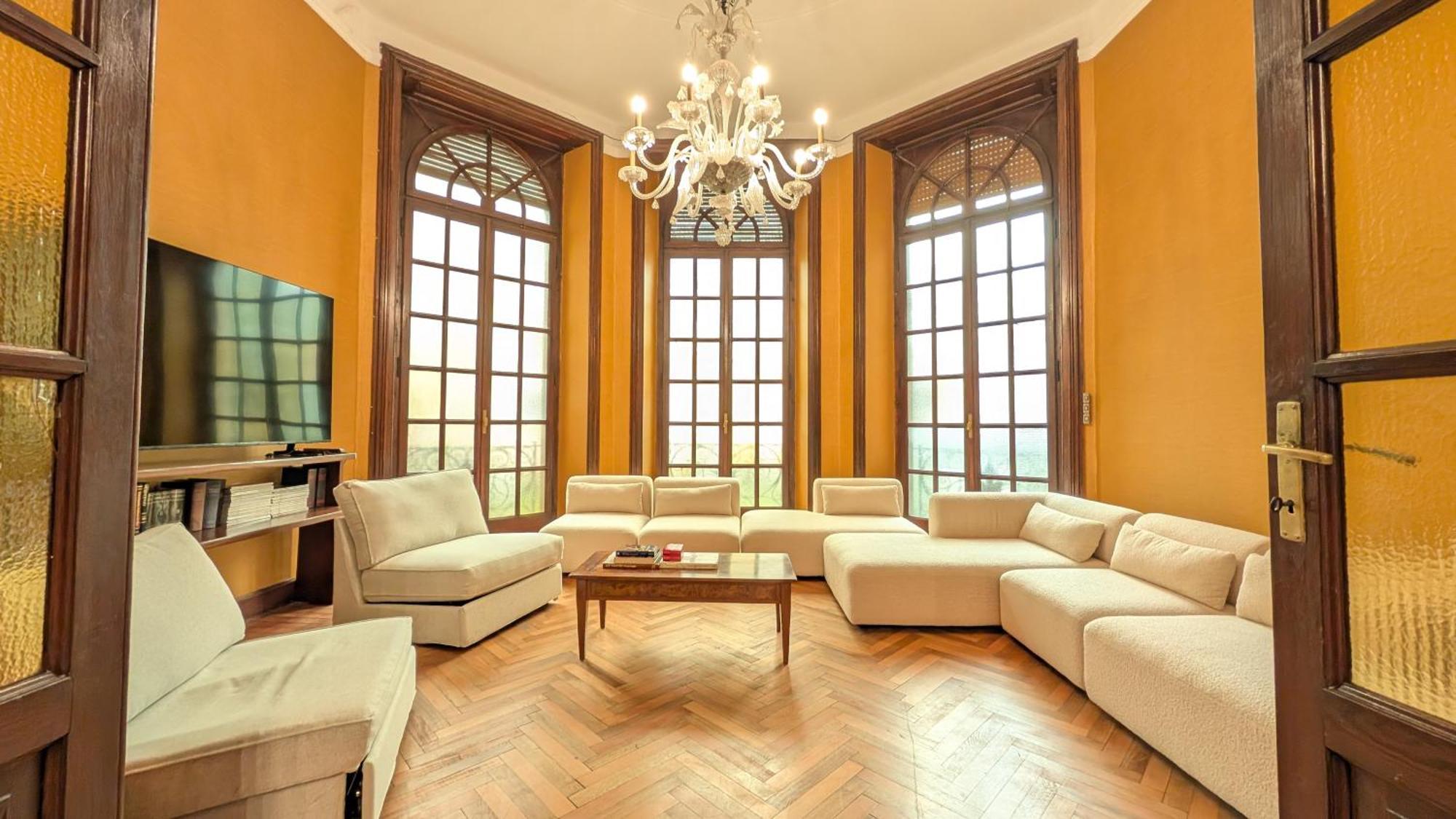 Apartment Liberty20 Bergamo