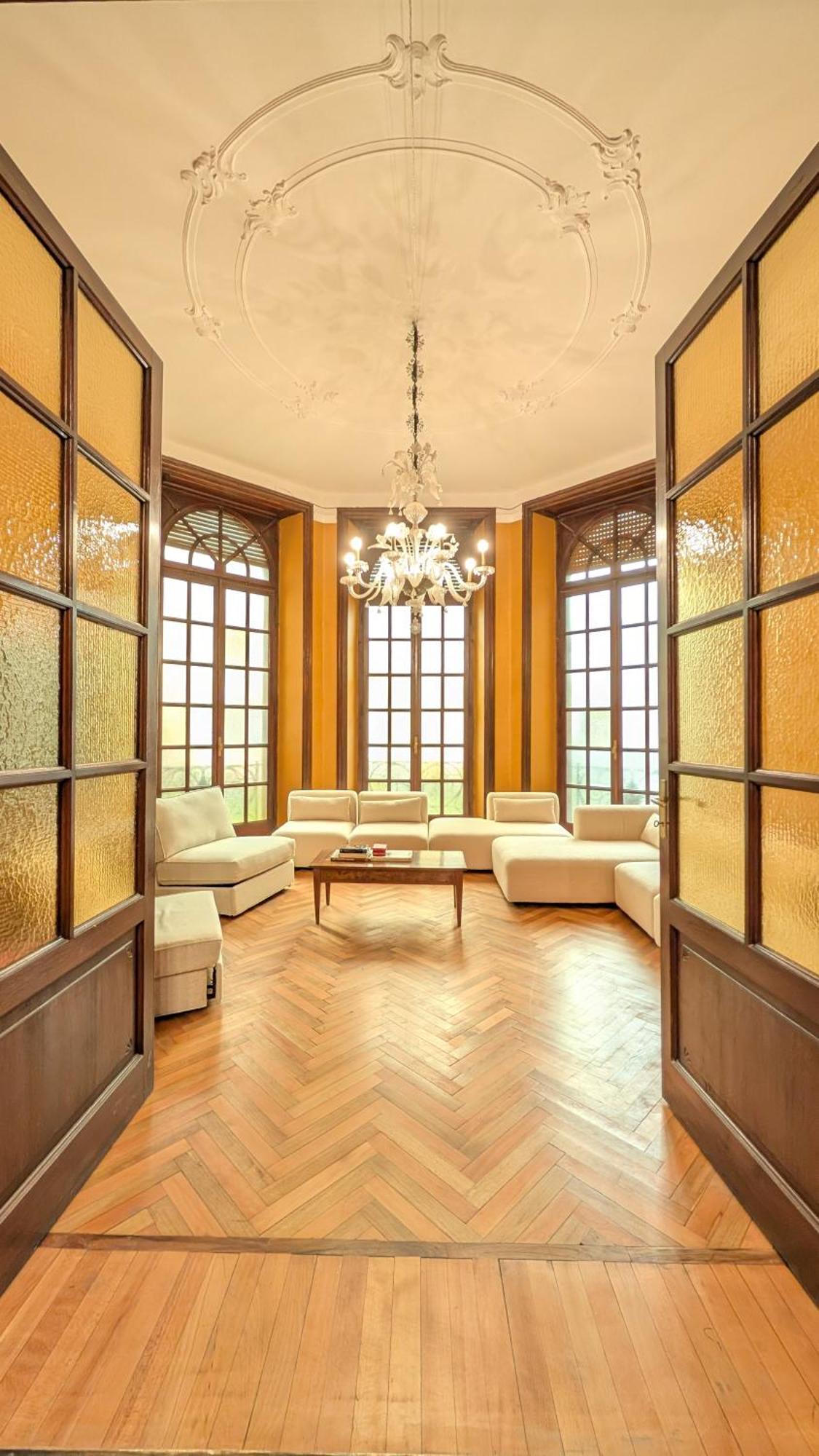 Liberty20 Apartment Bergamo