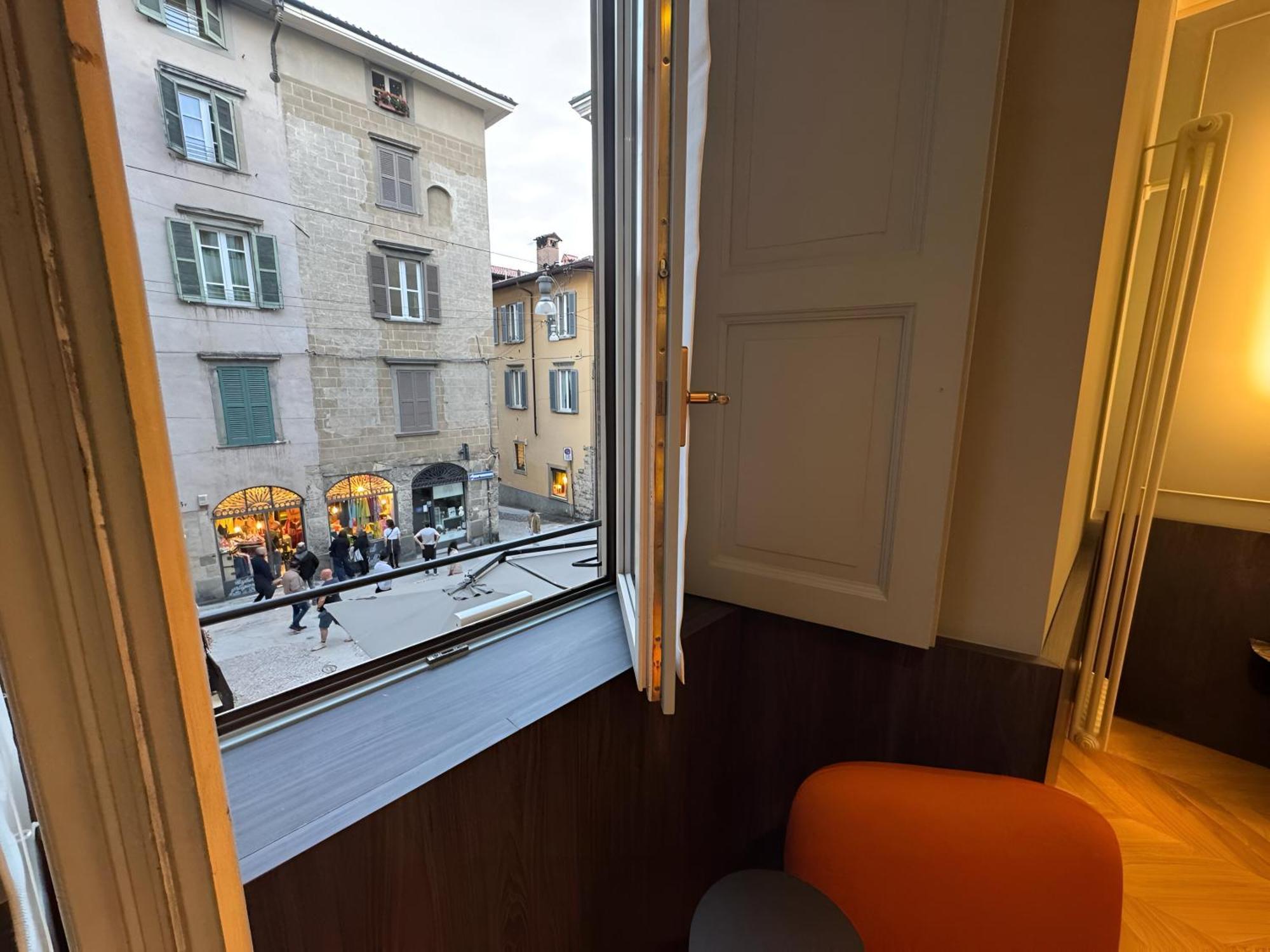 Colleoni Suite, Citta Alta *