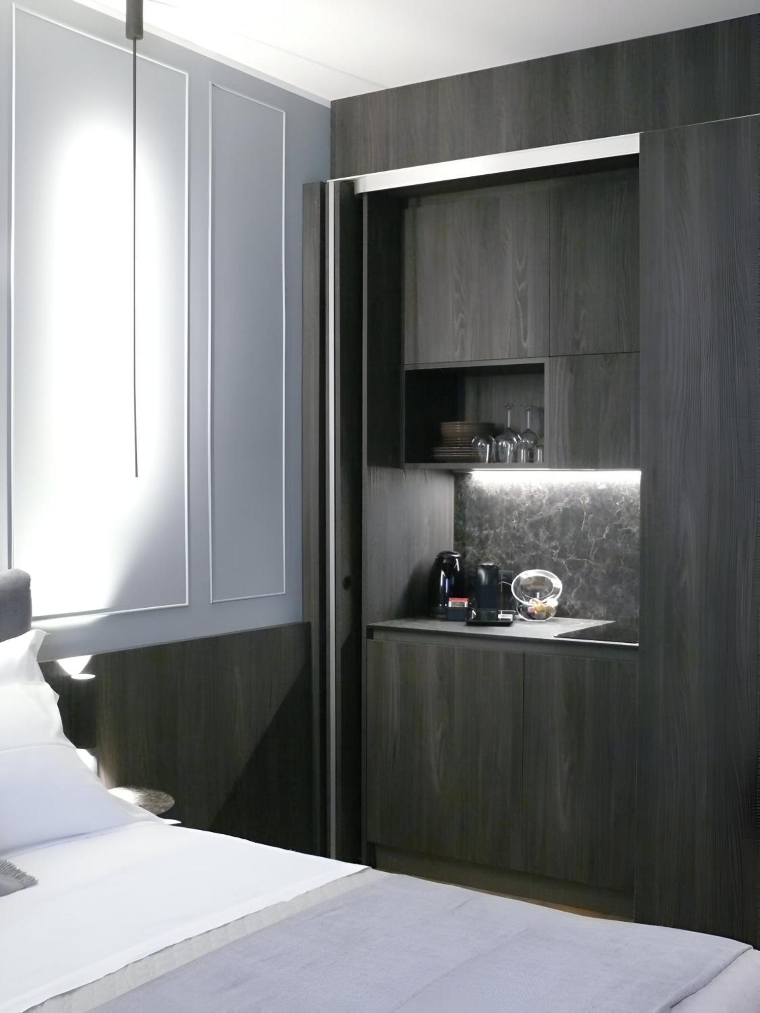 Colleoni Suite, Citta Alta Apartment