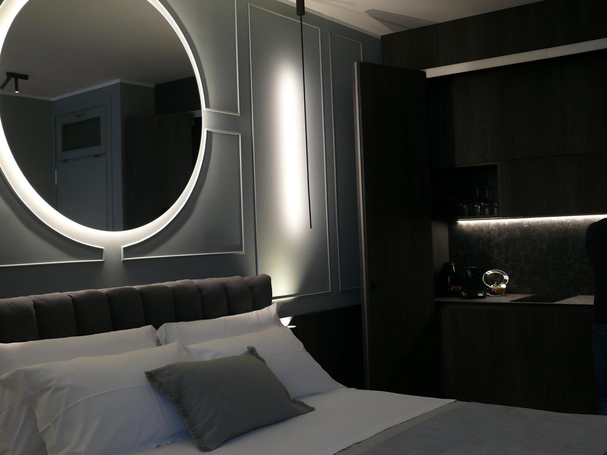 Colleoni Suite, Citta Alta Apartment