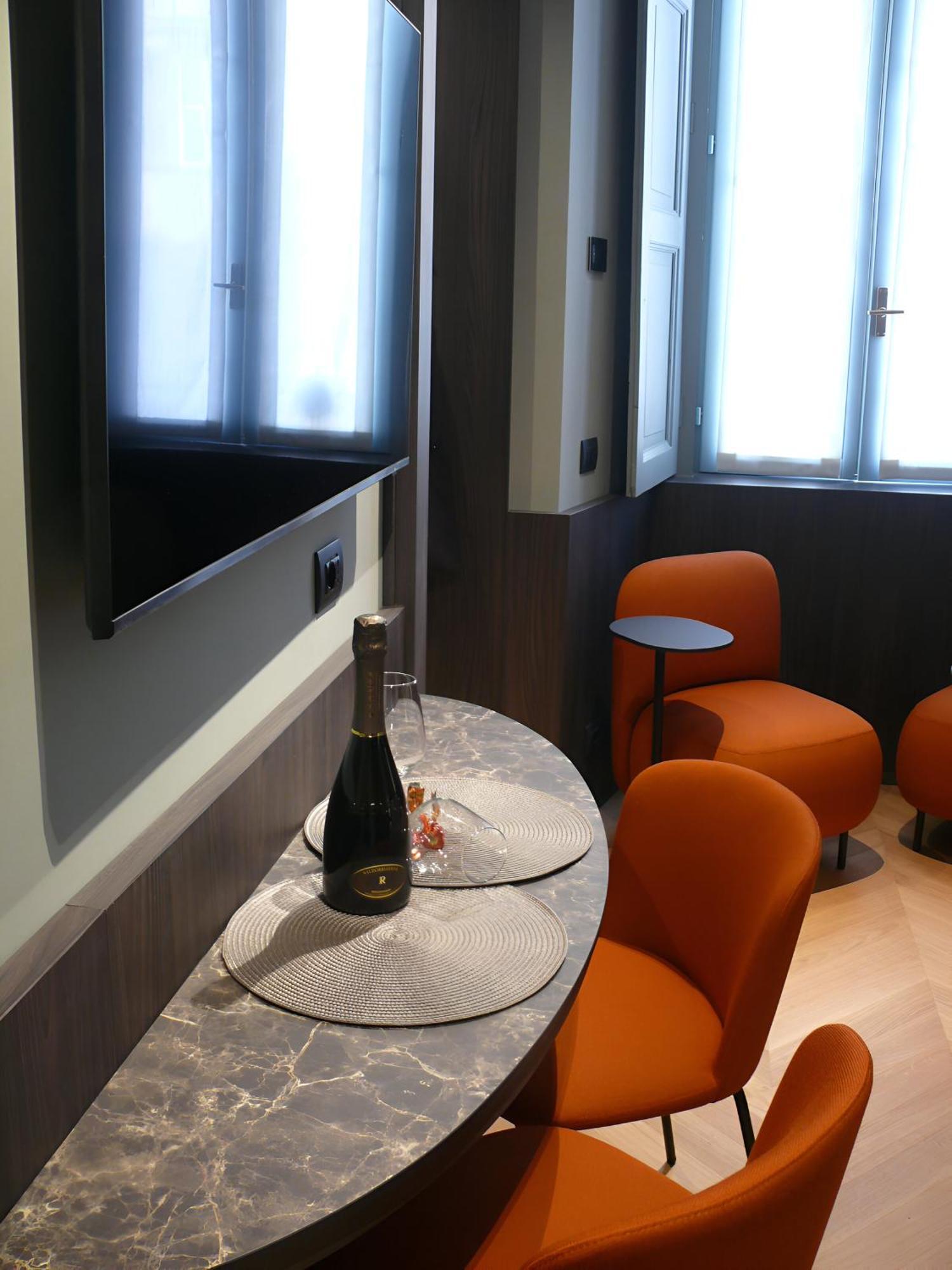 Apartment Colleoni Suite, Citta Alta *