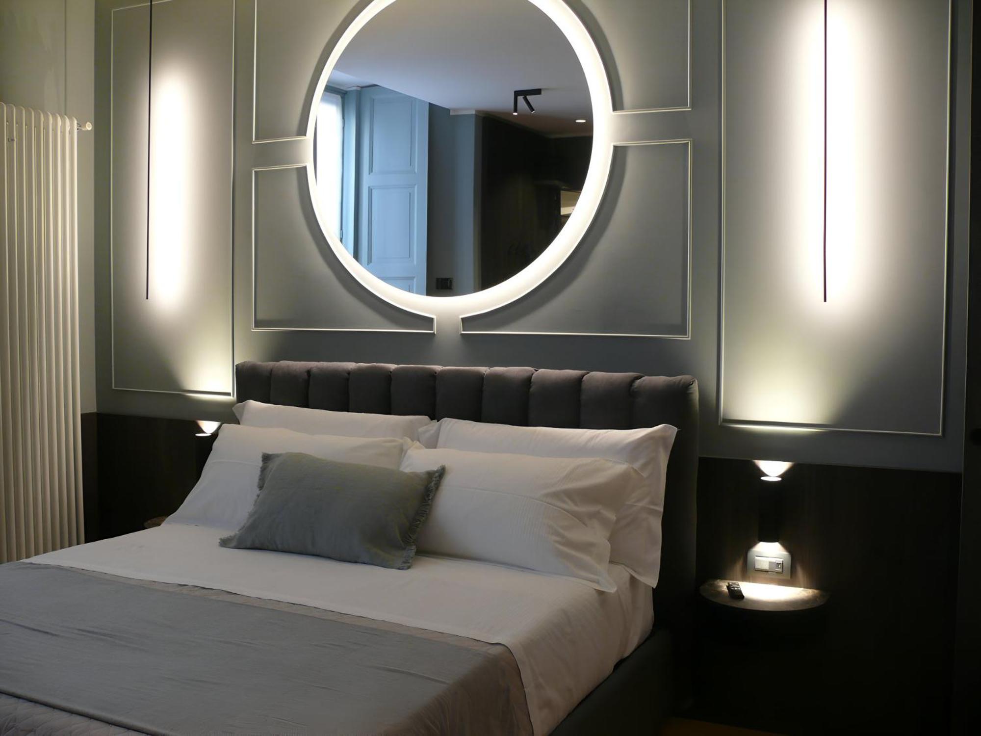 Colleoni Suite, Citta Alta Apartment