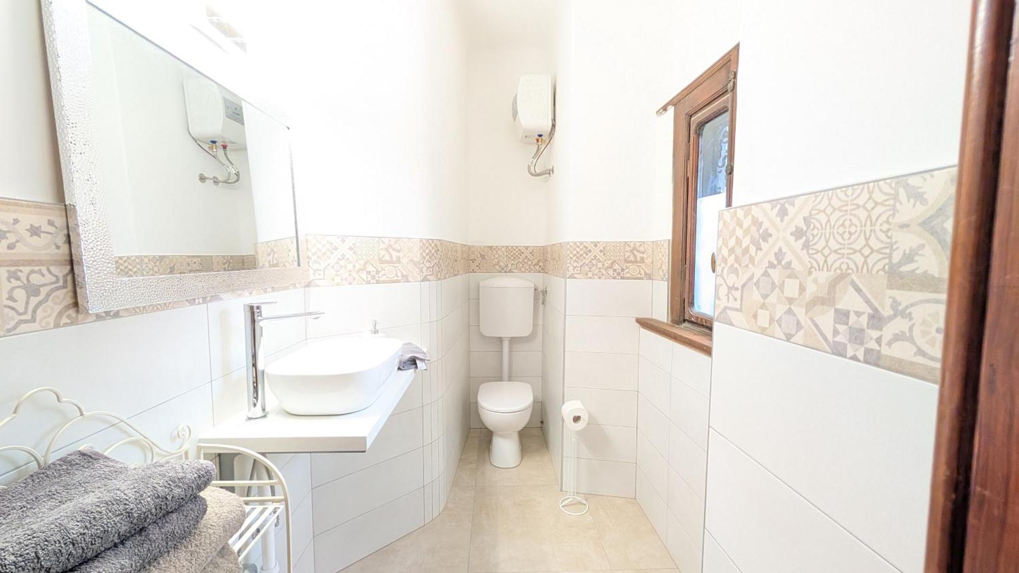Apartment Liberty20 Bergamo