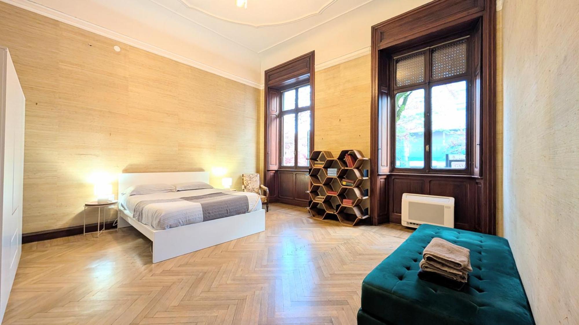 Apartment Liberty20
