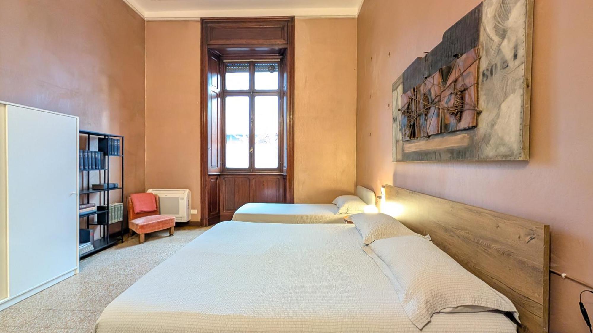 Apartment Liberty20 *