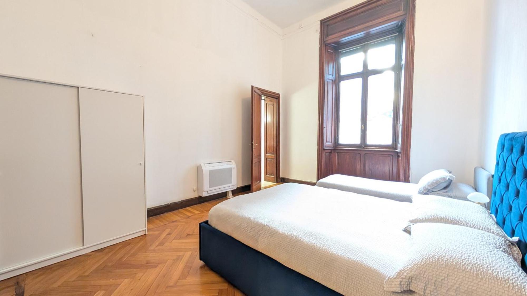 Liberty20 Apartment Bergamo