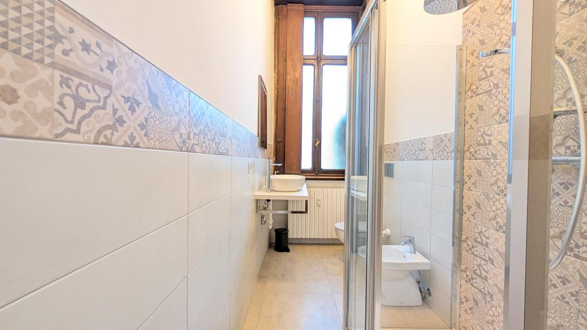 Apartment Liberty20 Bergamo