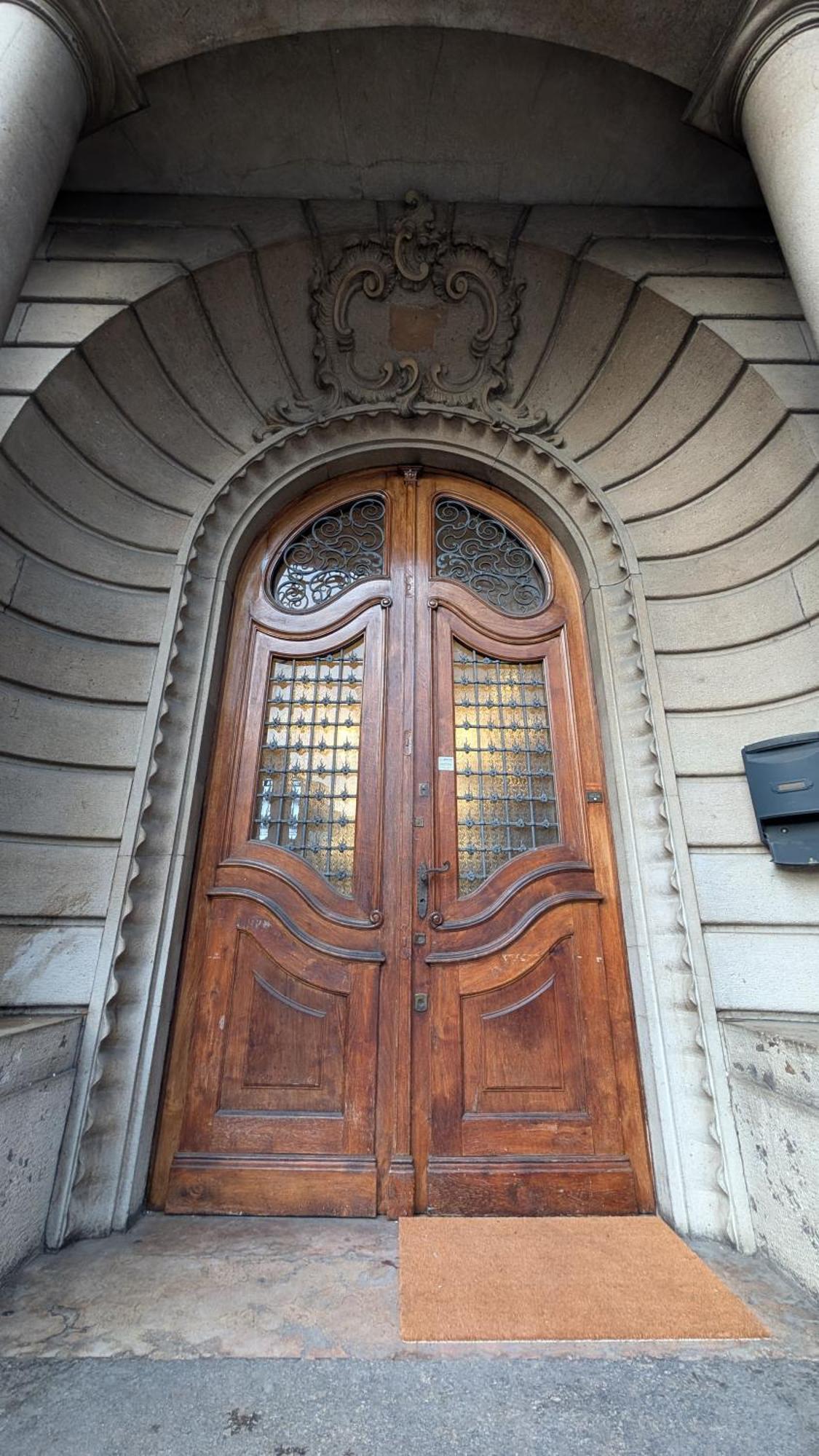 Liberty20 Apartment Bergamo