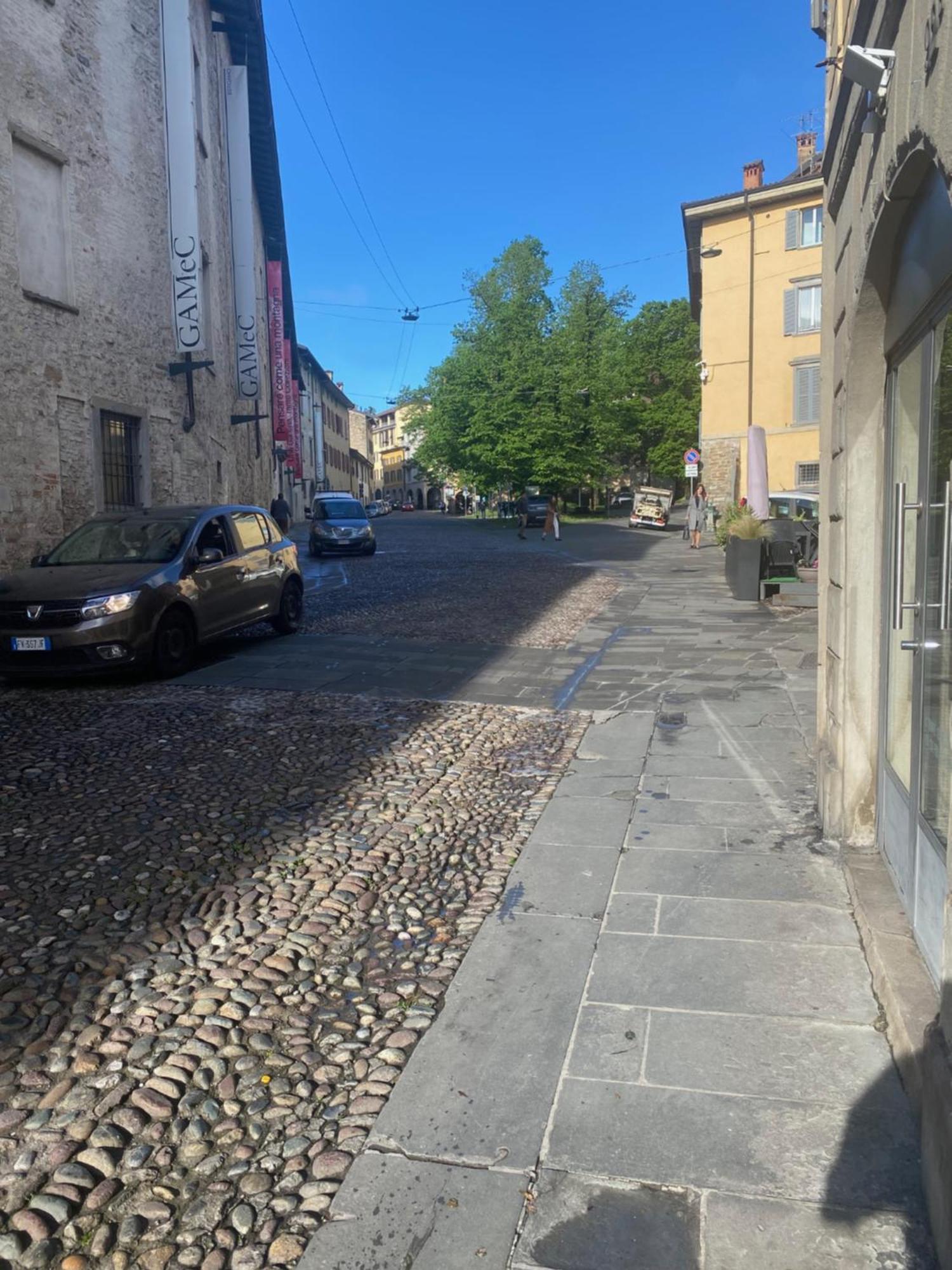 Il Fiore Nascosto Apartment