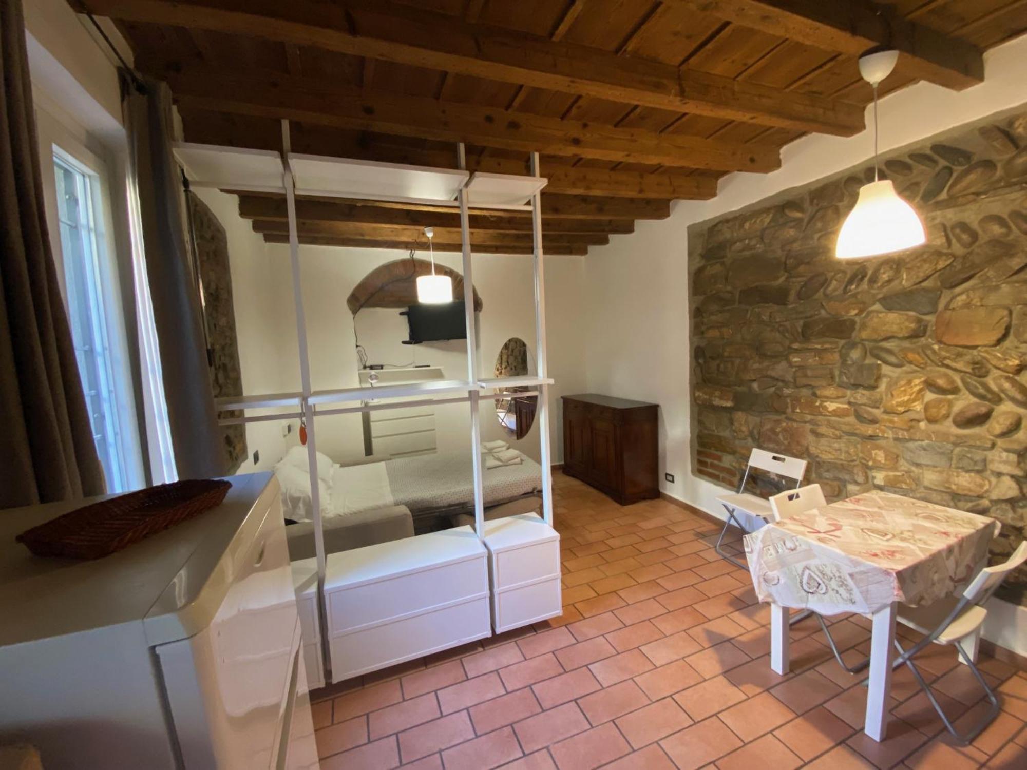 Il Fiore Nascosto Apartment