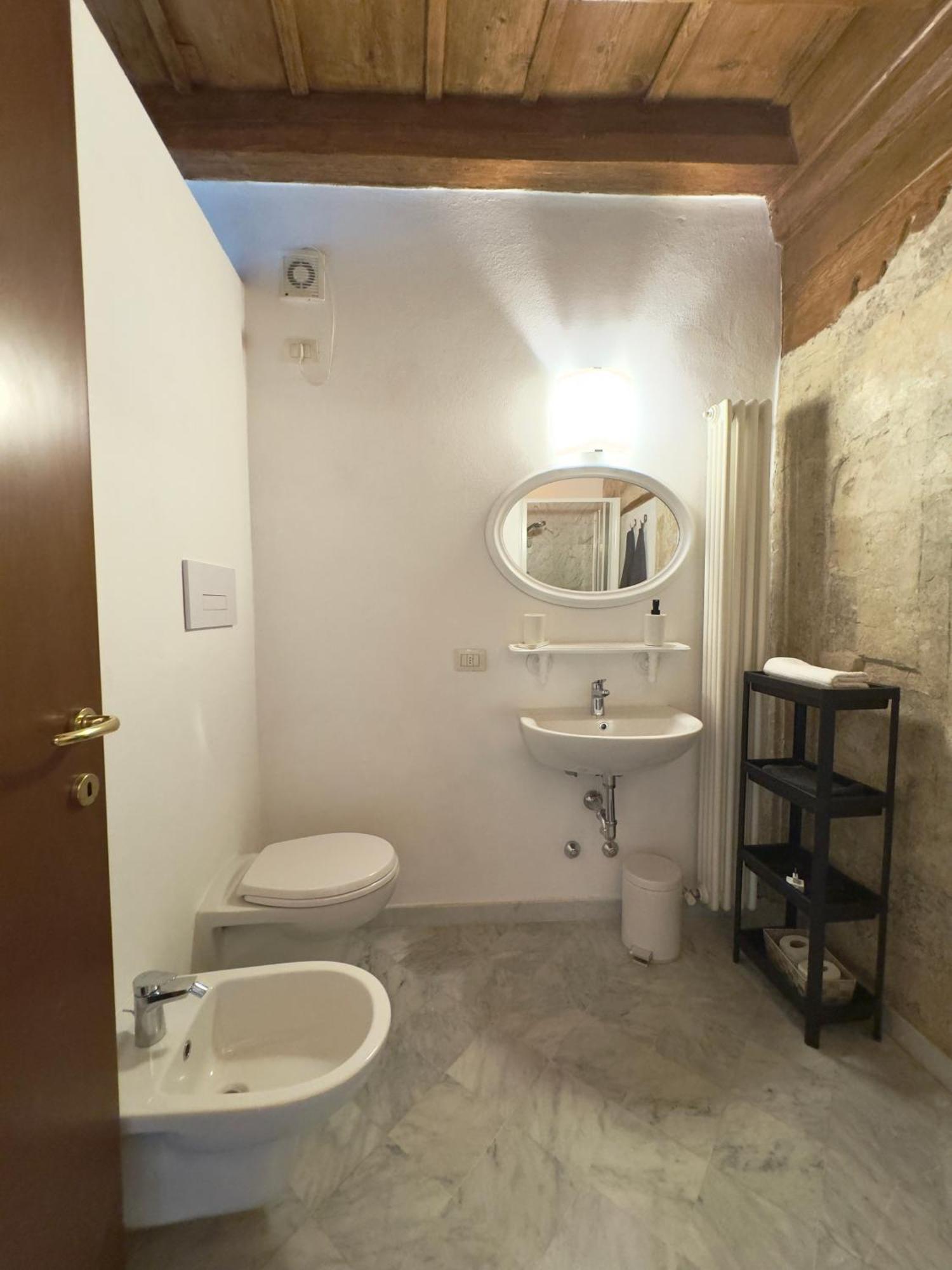 Cr - Casa Sulle Mura Romane - Old Town Apartment *