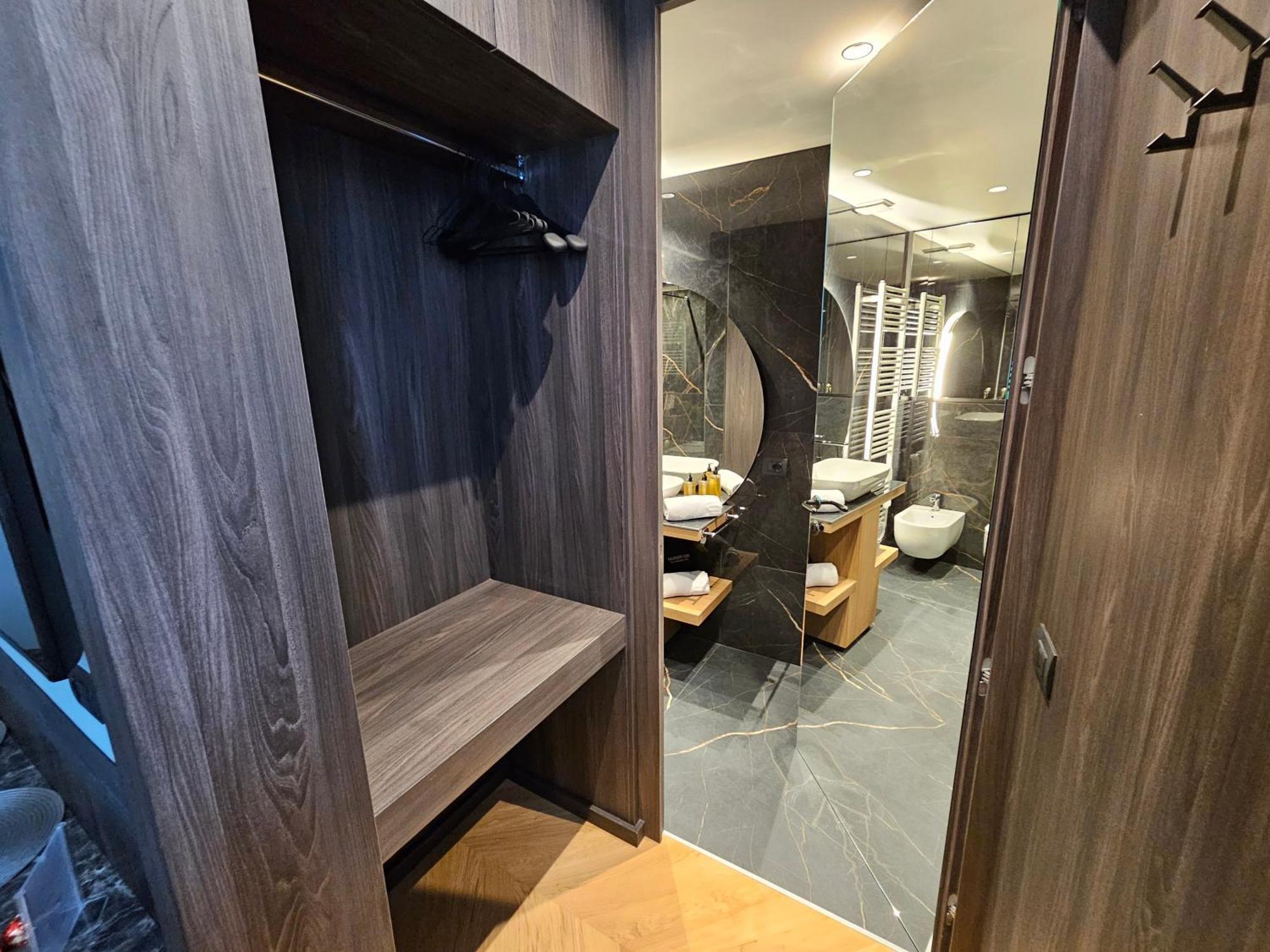 Colleoni Suite, Citta Alta Apartment *