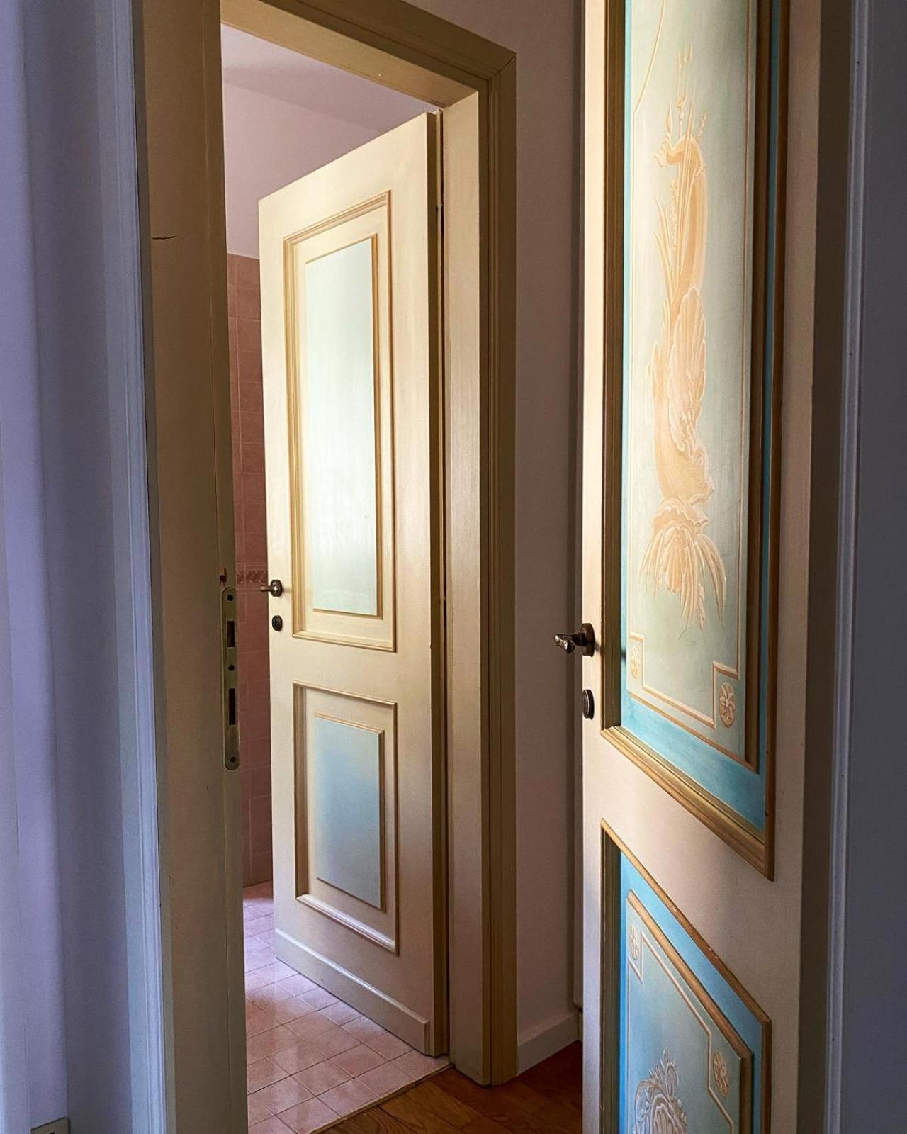 La Casetta Sui Tetti Bed & Breakfast *