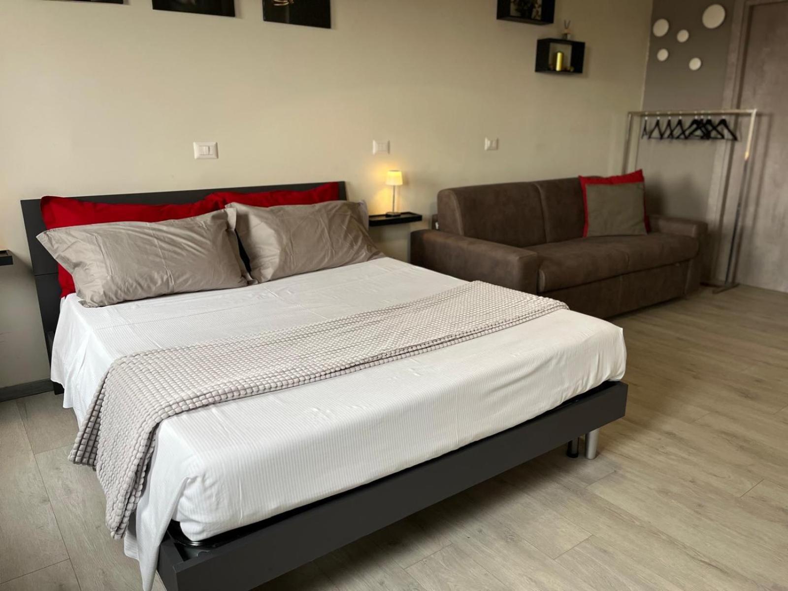 Sleep&fly Centro Appartamento