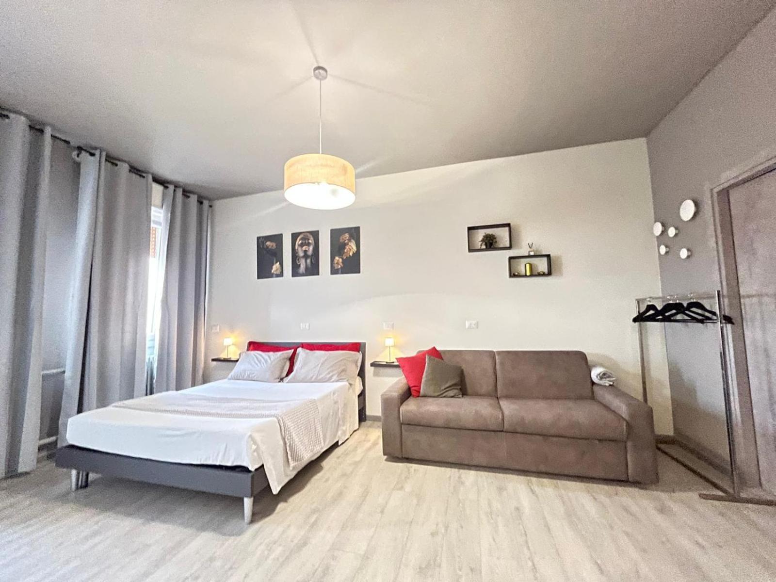 Sleep&fly Centro Appartamento *