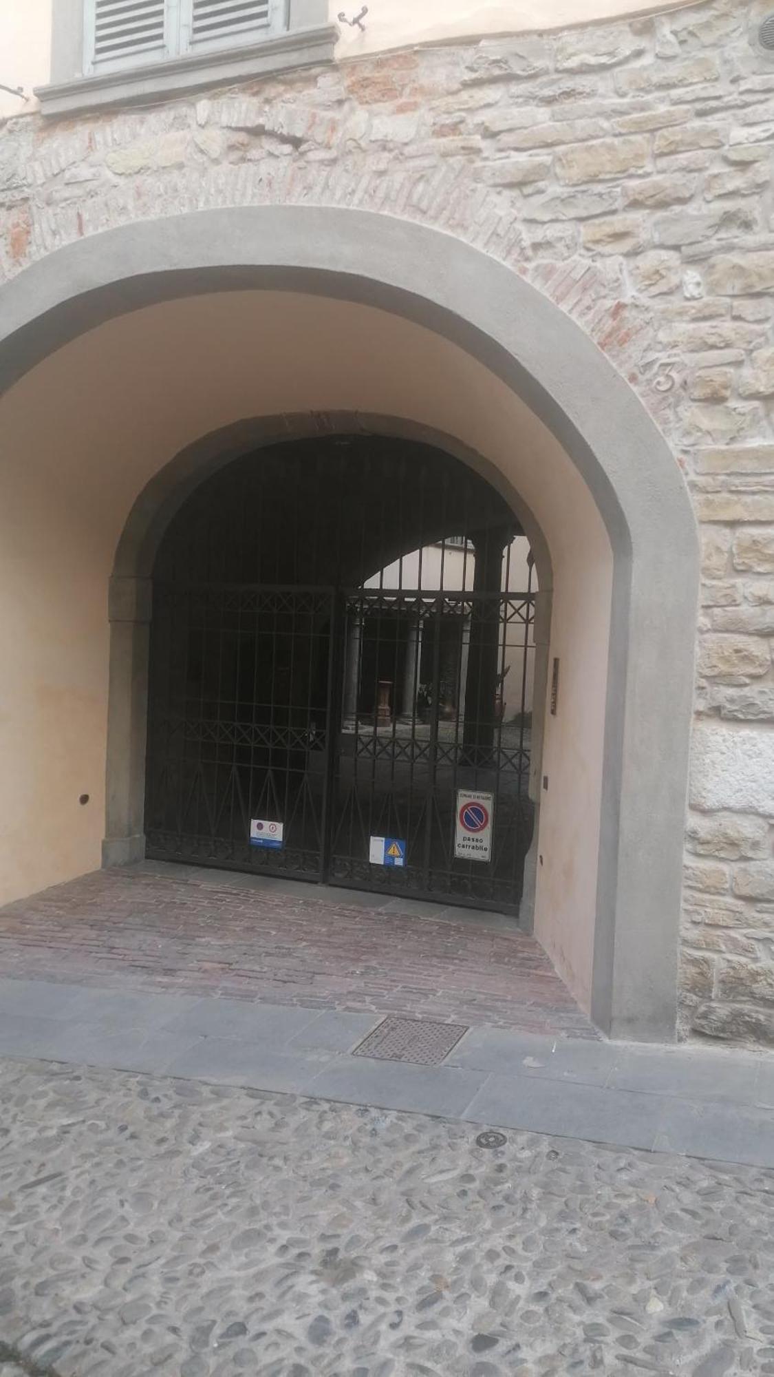 Martini E Campari Casa de hóspedes *
