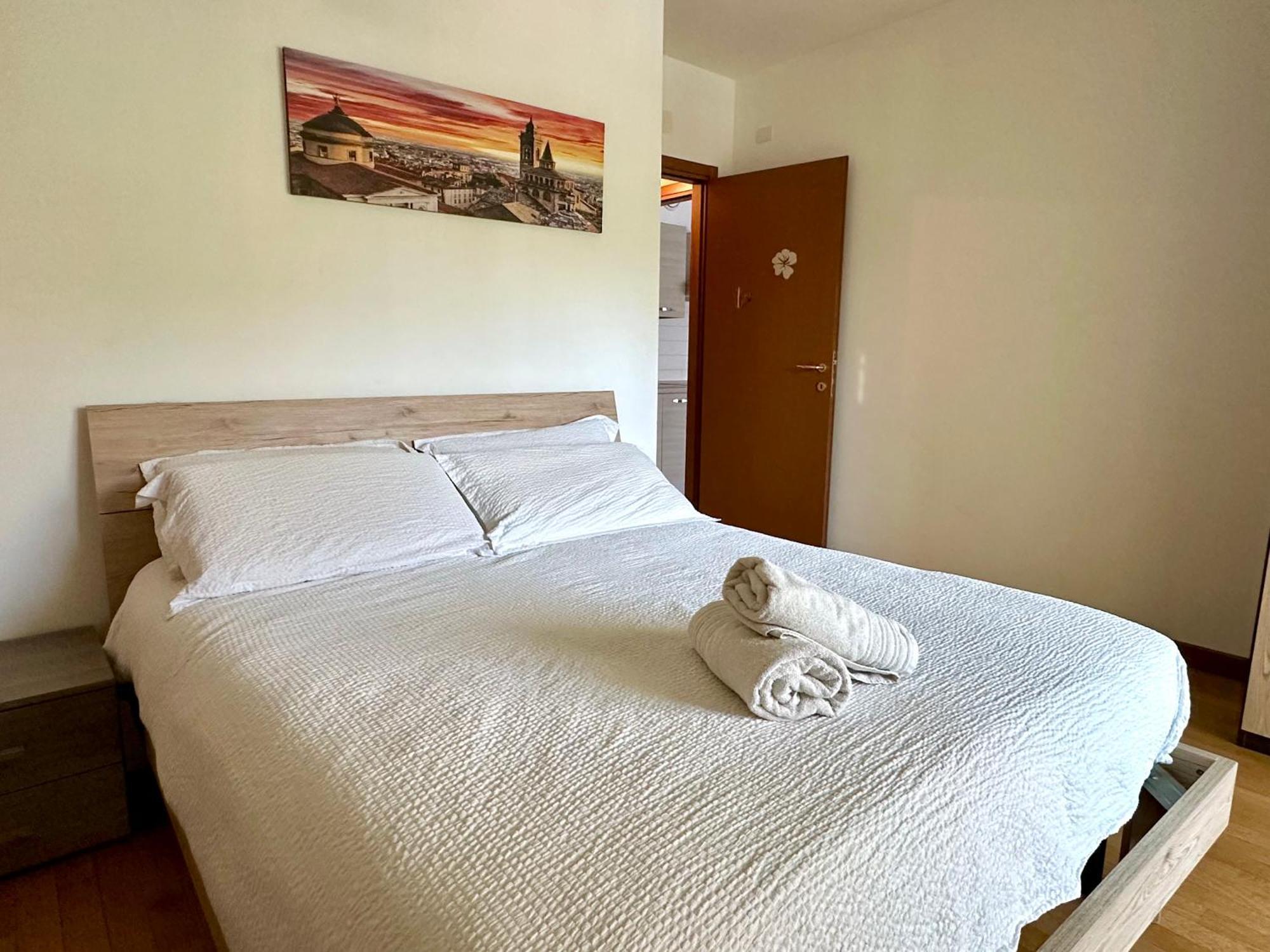 Il Borgo A 13 Căn hộ Bergamo