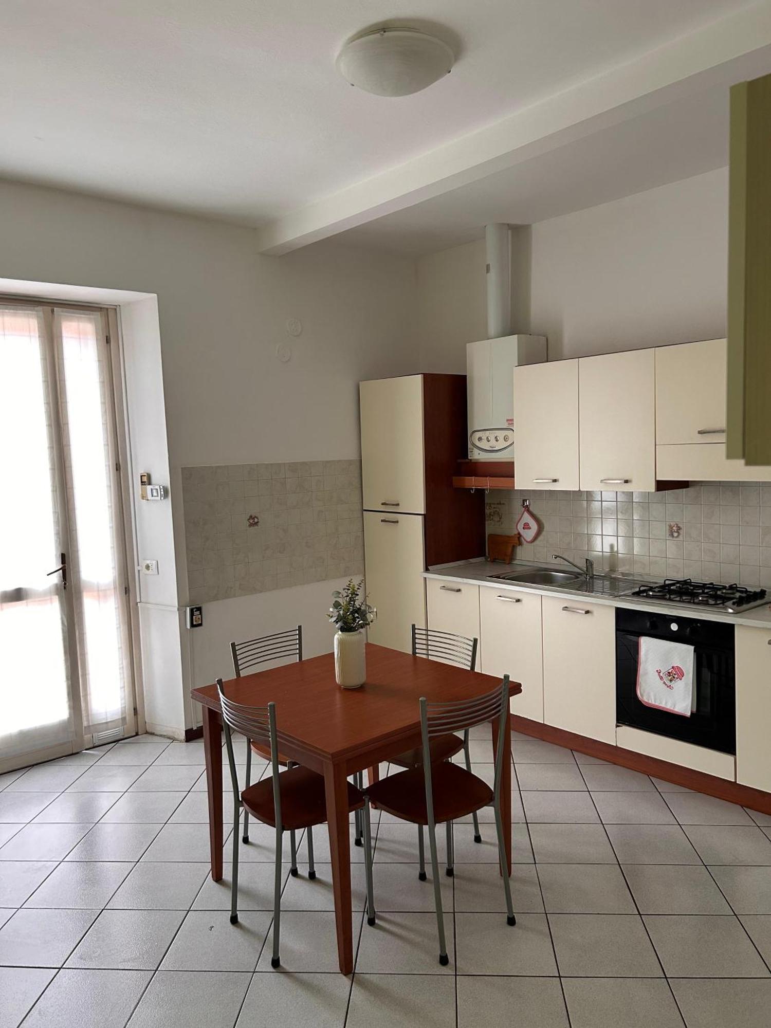 Căn hộ Casa Mama *