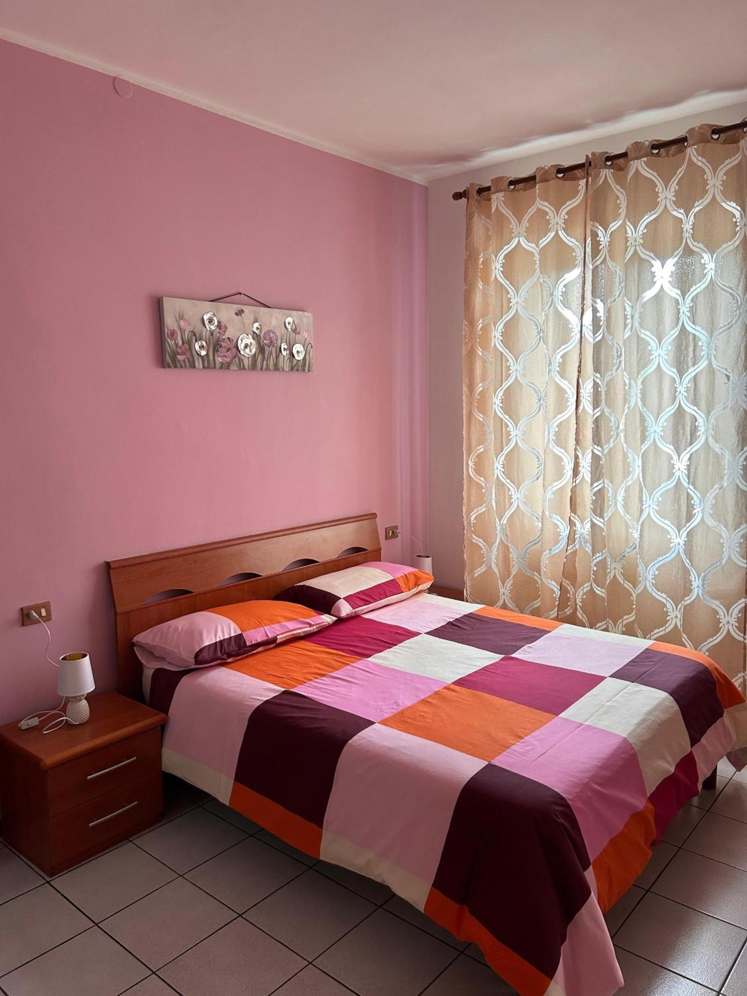 Casa Mama Bergamo