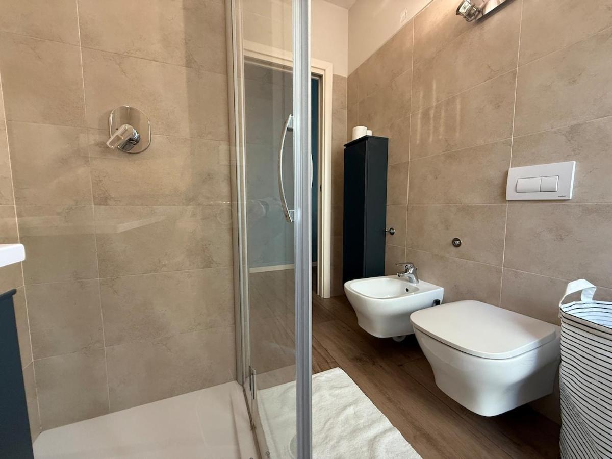 In Citta Con Giardino E Piscina Privati Huoneisto