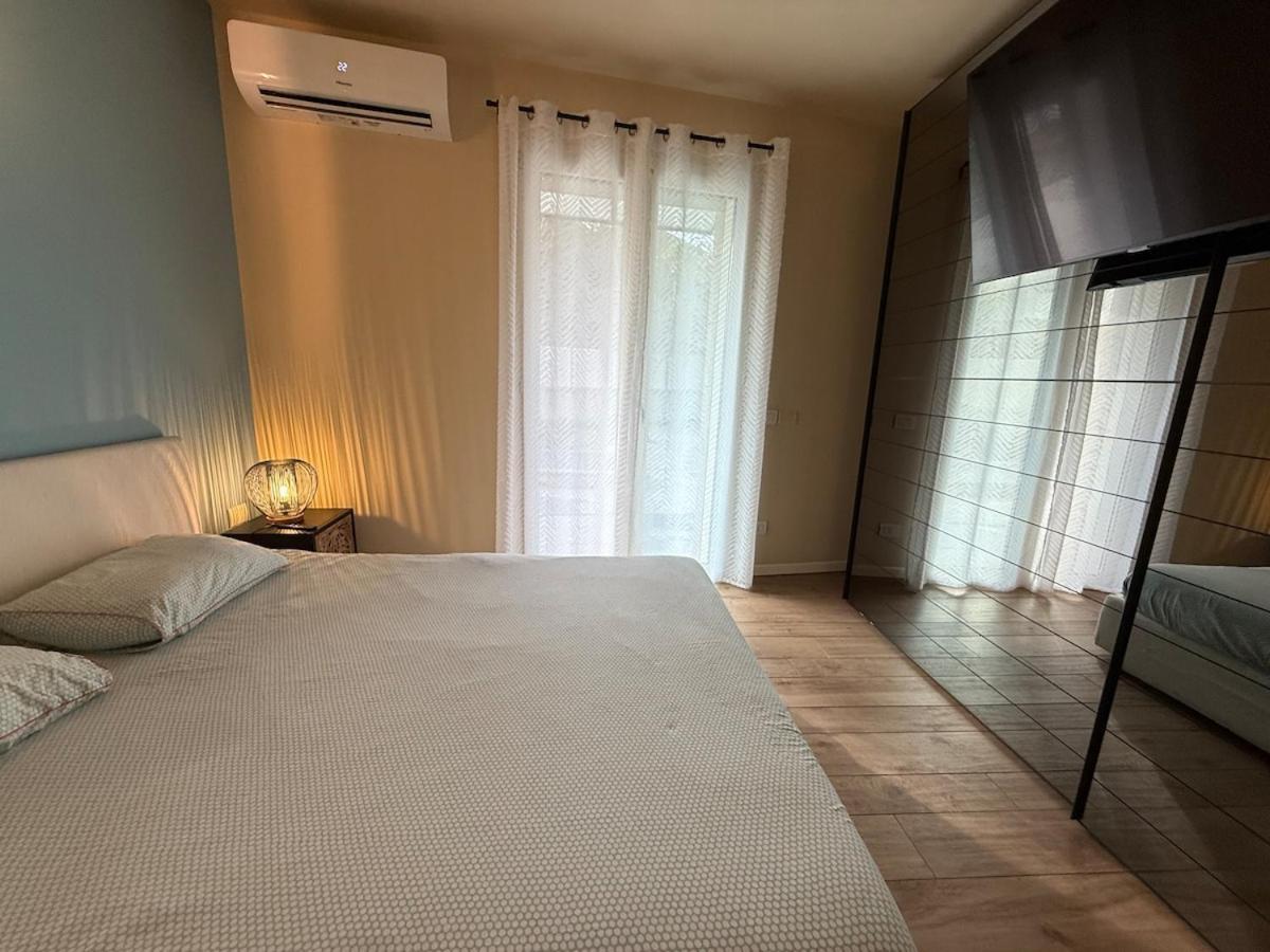 In Citta Con Giardino E Piscina Privati Huoneisto Bergamo