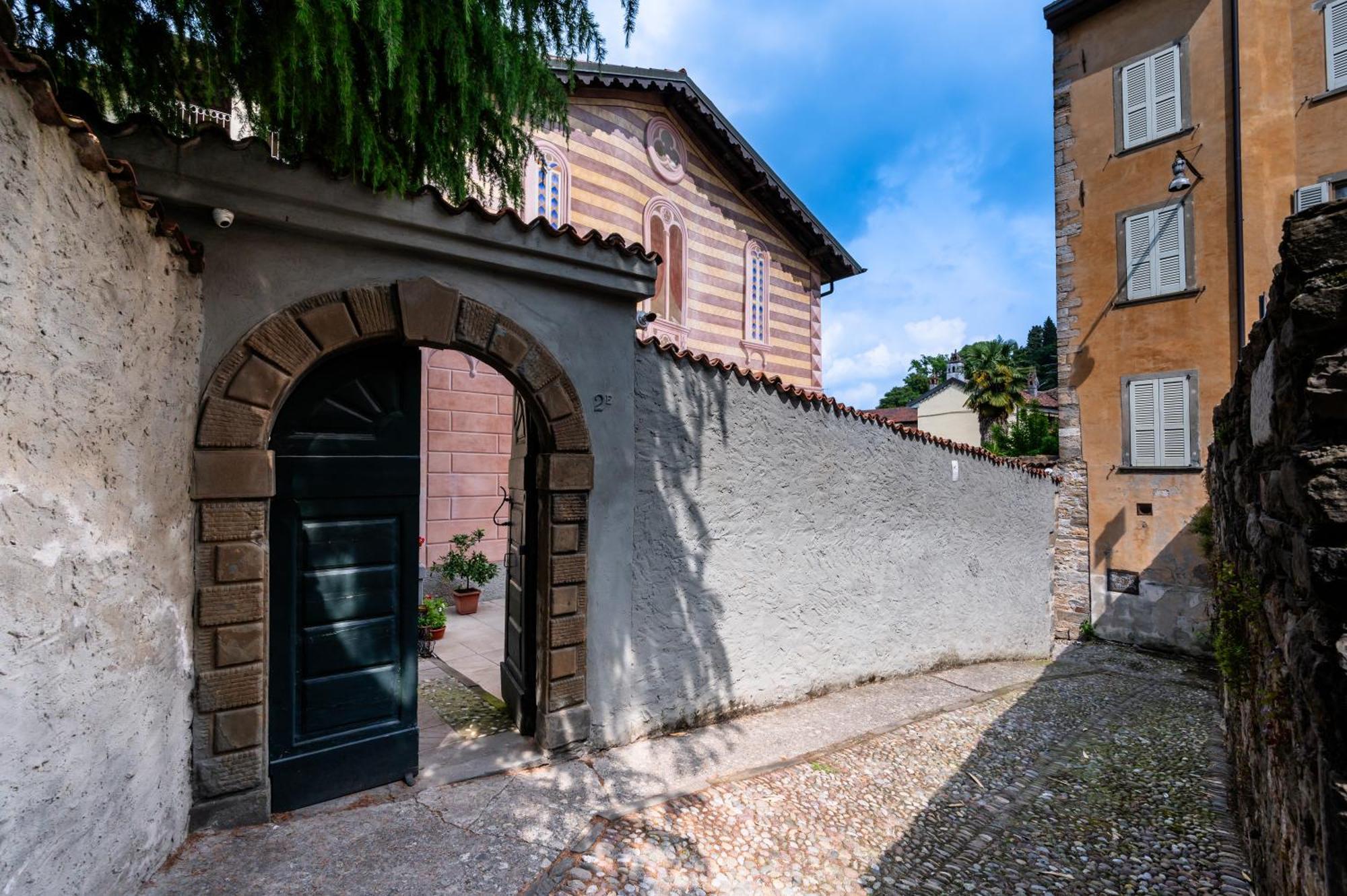 Palazzo Rivola 2* Bergamo