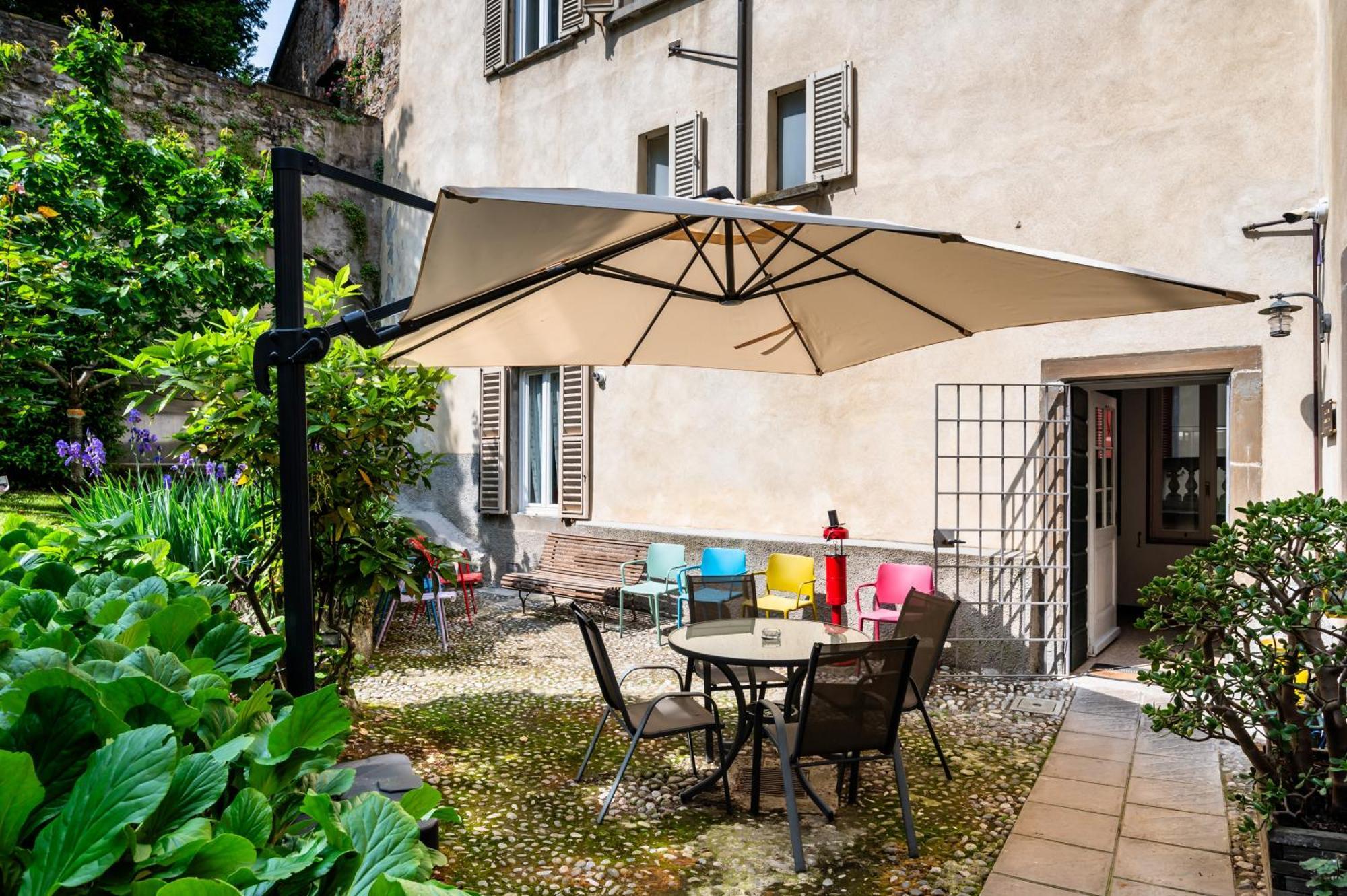 Guest house Palazzo Rivola 2*