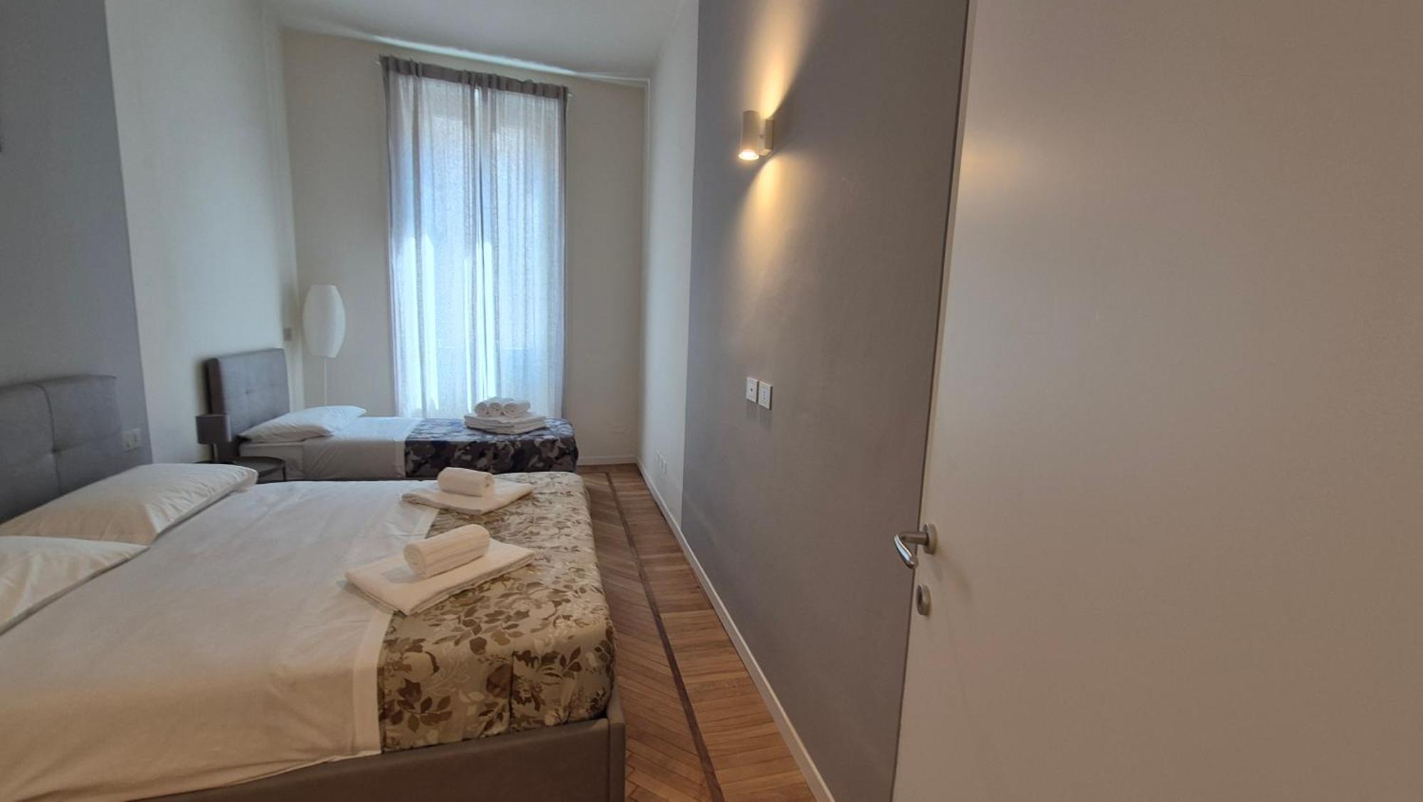 Blue House Apartment *