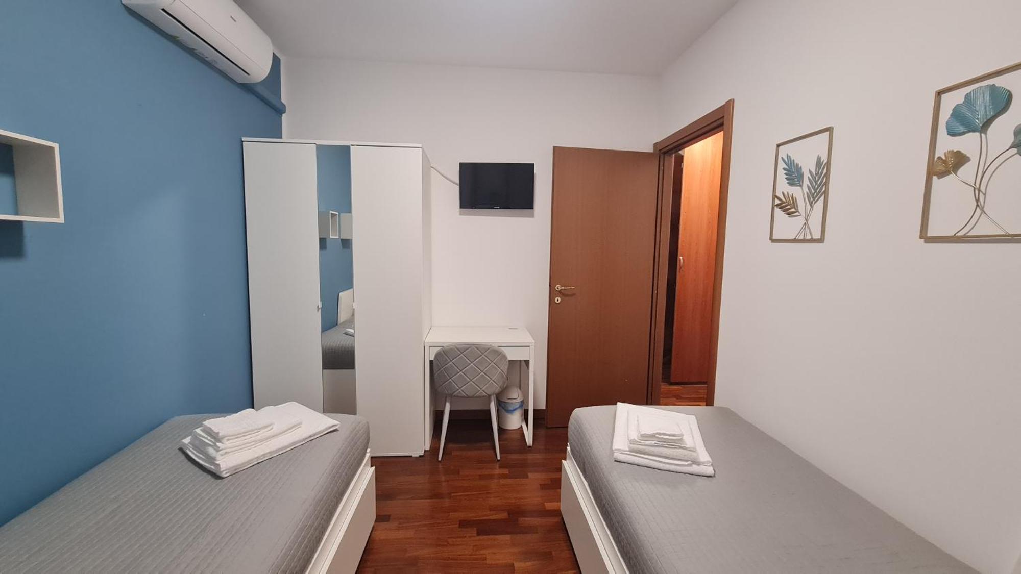 Casa Gavazzeni Il Sogno Homestay *