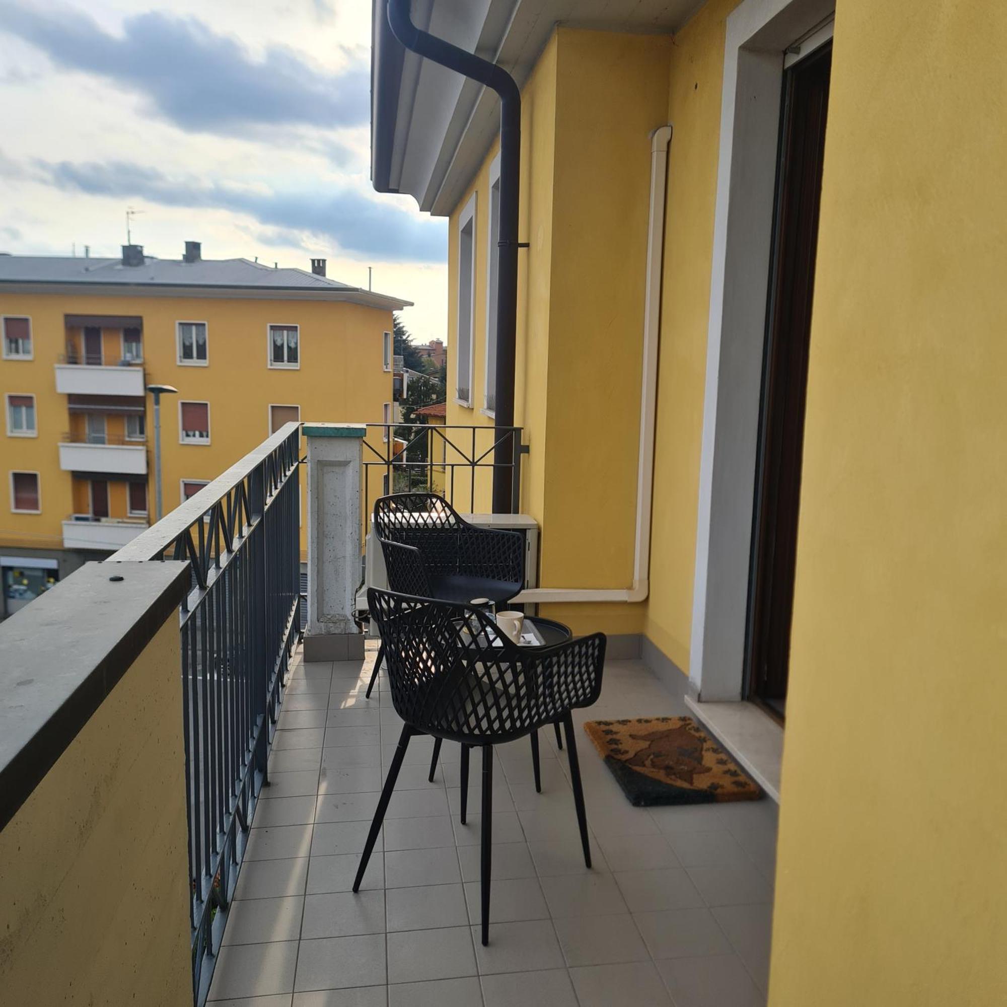 Homestay Casa Gavazzeni Il Sogno